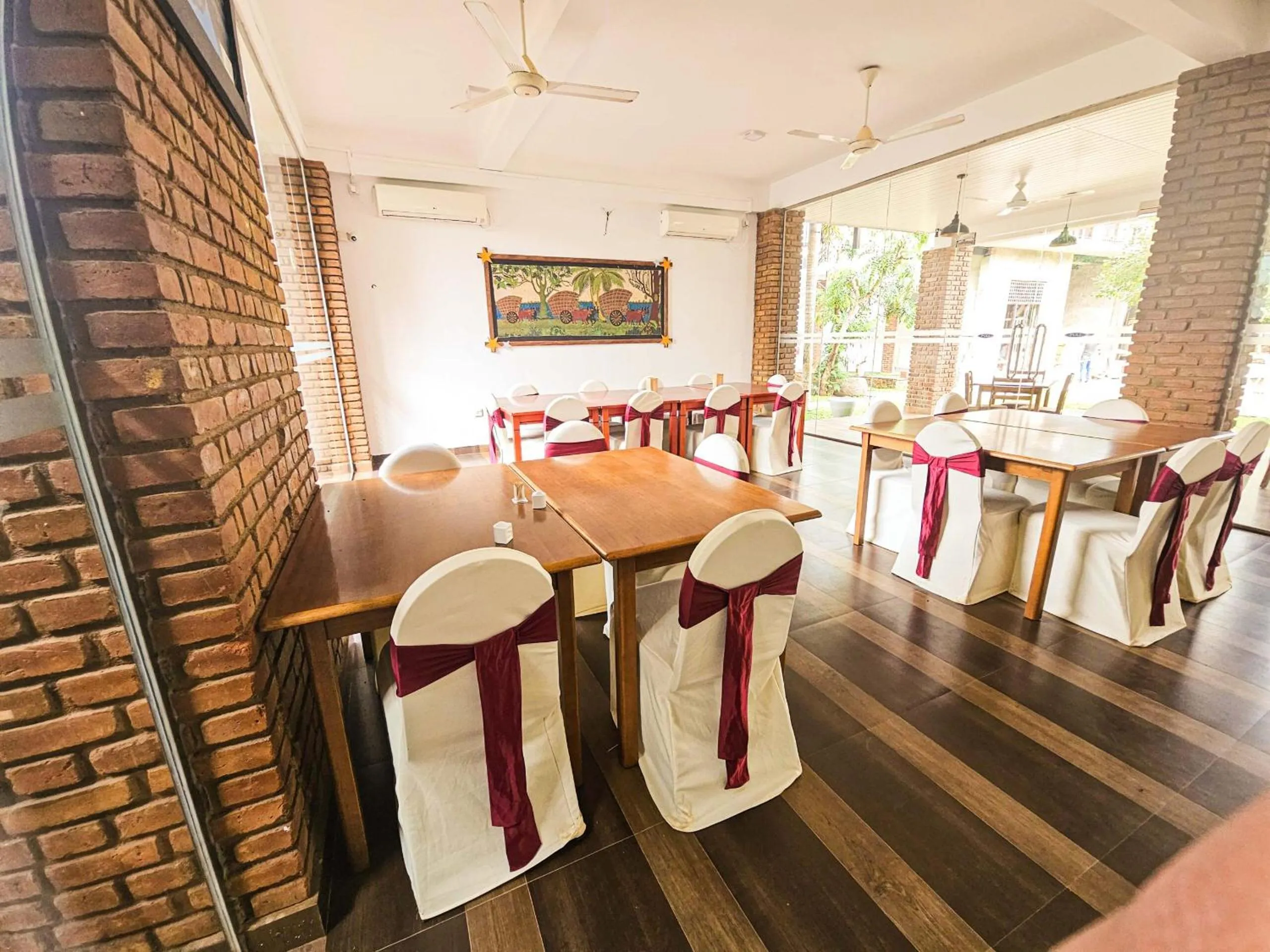 Gamodh Citadel Resort