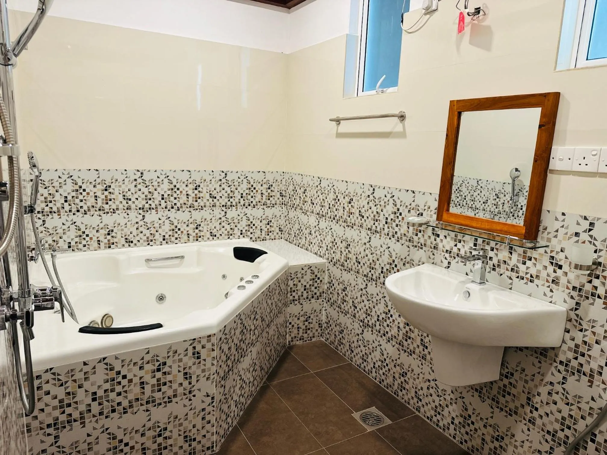 Gamodh Citadel Resort