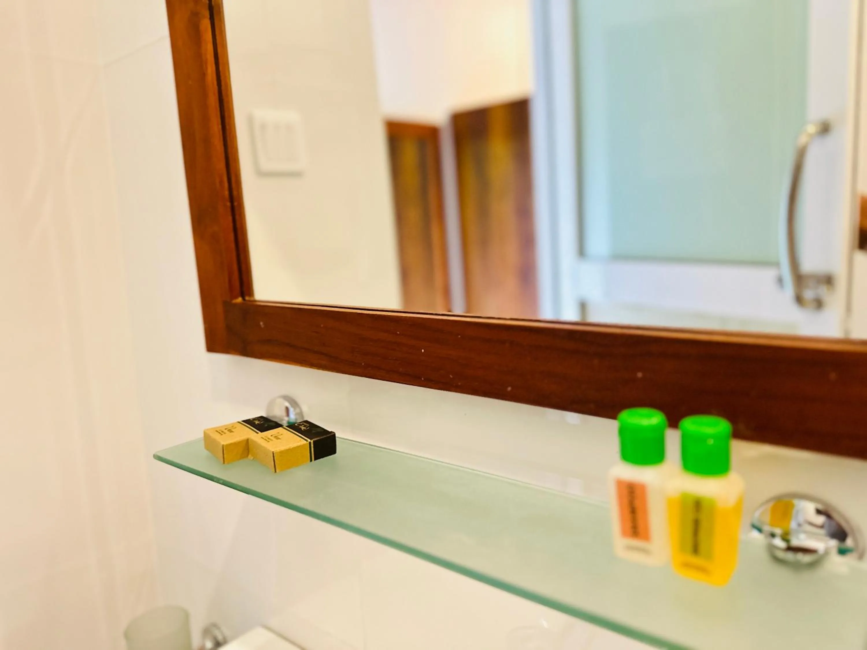 Gamodh Citadel Resort