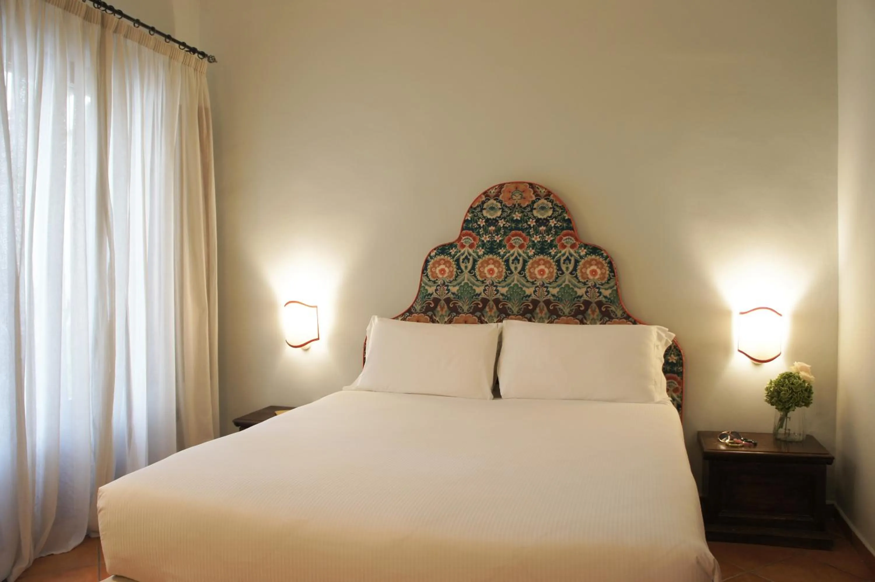 Superior Double or Twin Room in Hotel Galileo