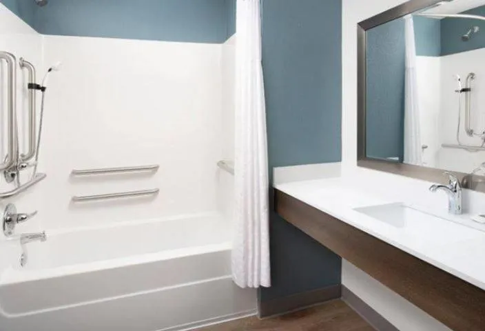 WoodSpring Suites Littleton-South Denver