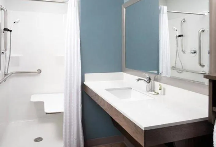 WoodSpring Suites Littleton-South Denver