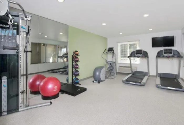 WoodSpring Suites Littleton-South Denver