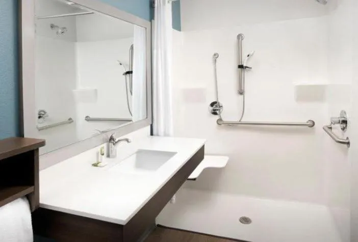 WoodSpring Suites Littleton-South Denver