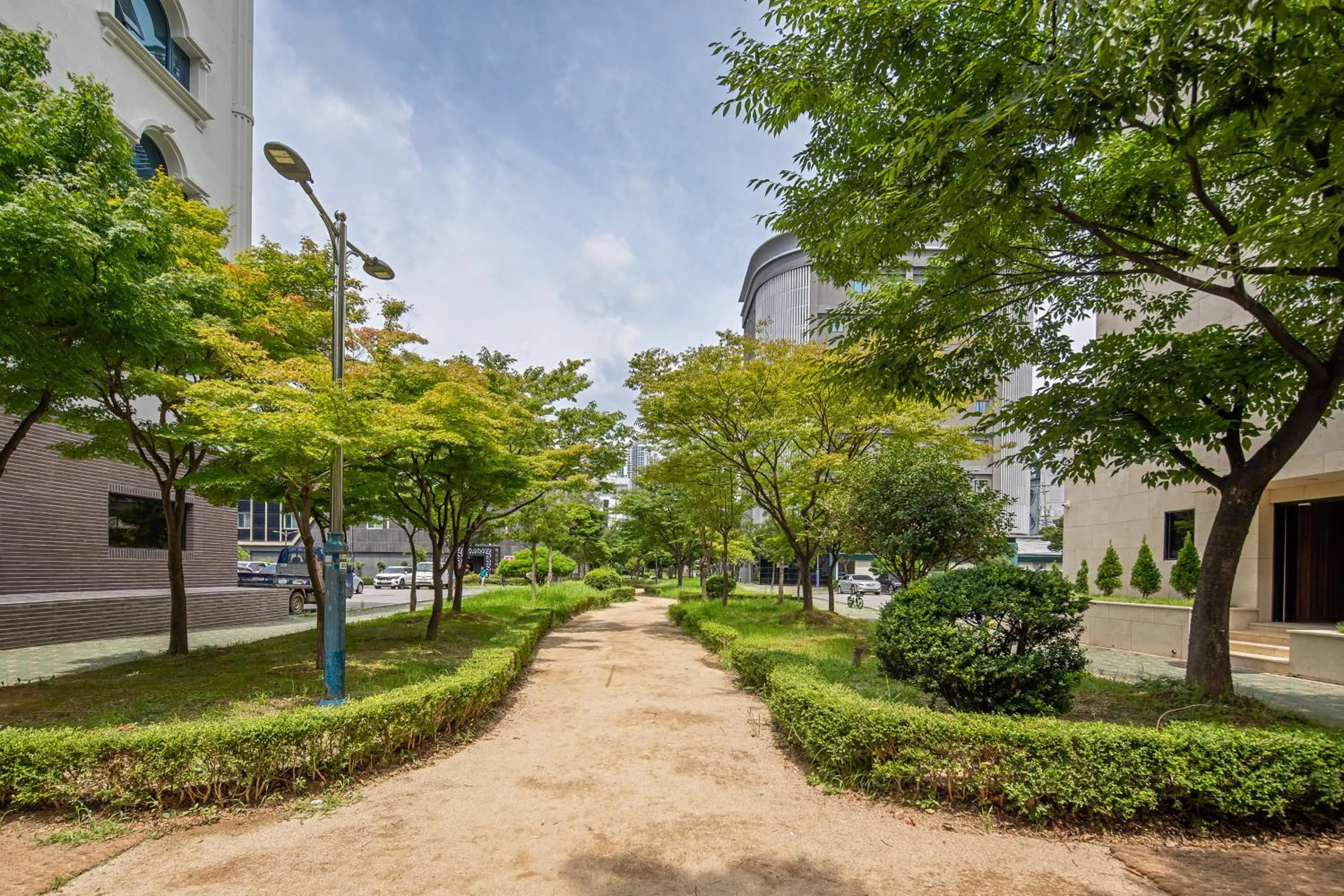 Hotel Yaja Mokpo Peace Square