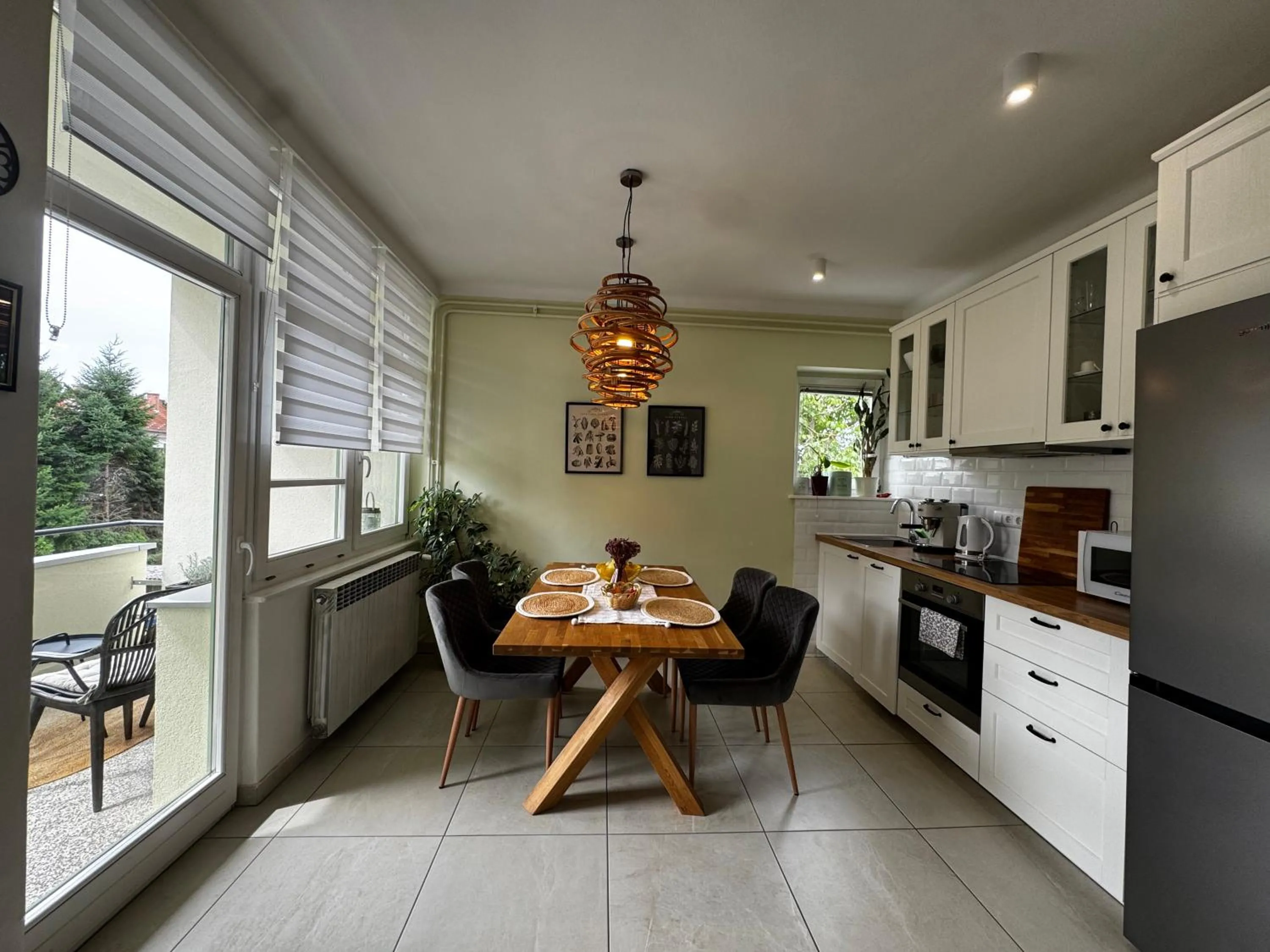 Apartman Cvjetnjak