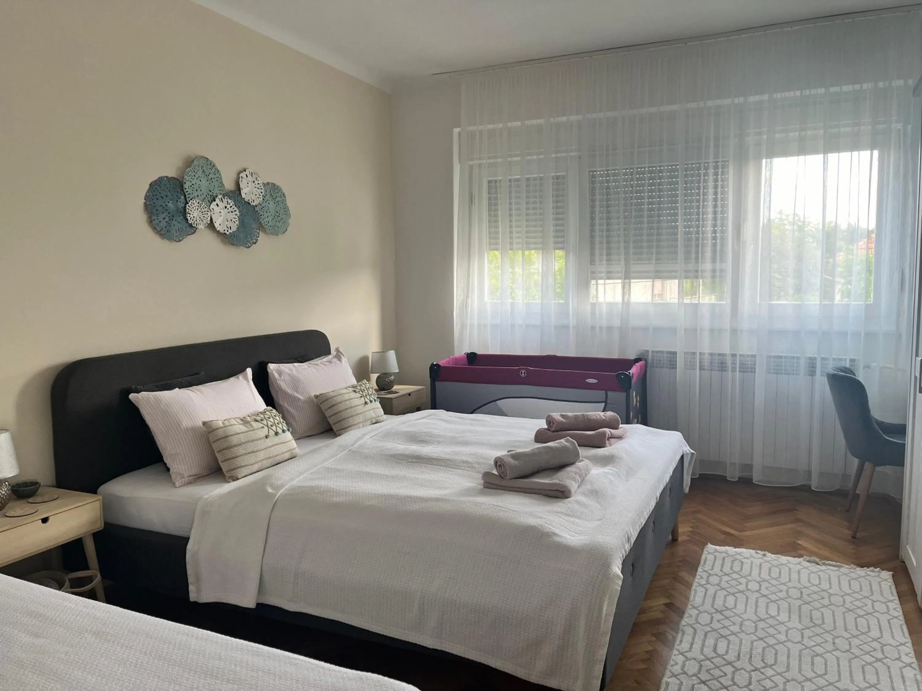 Apartman Cvjetnjak