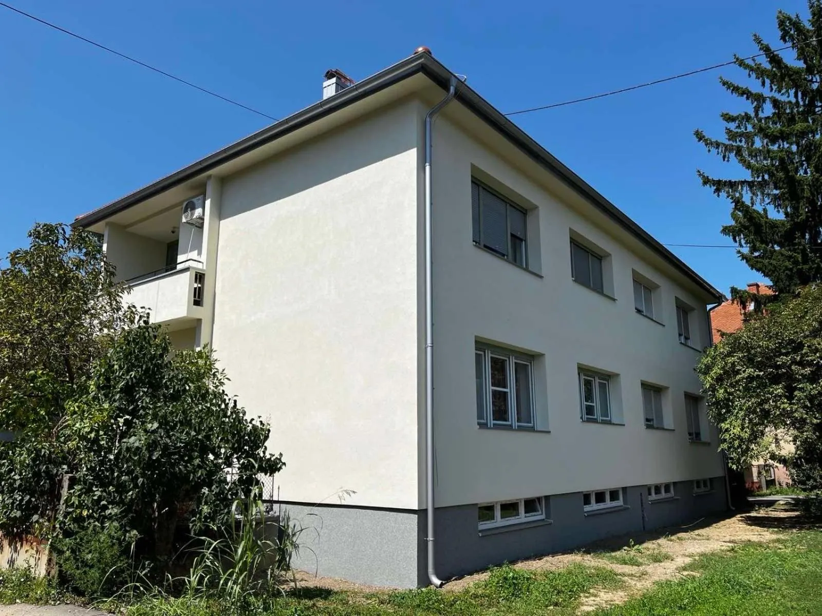 Apartman Cvjetnjak