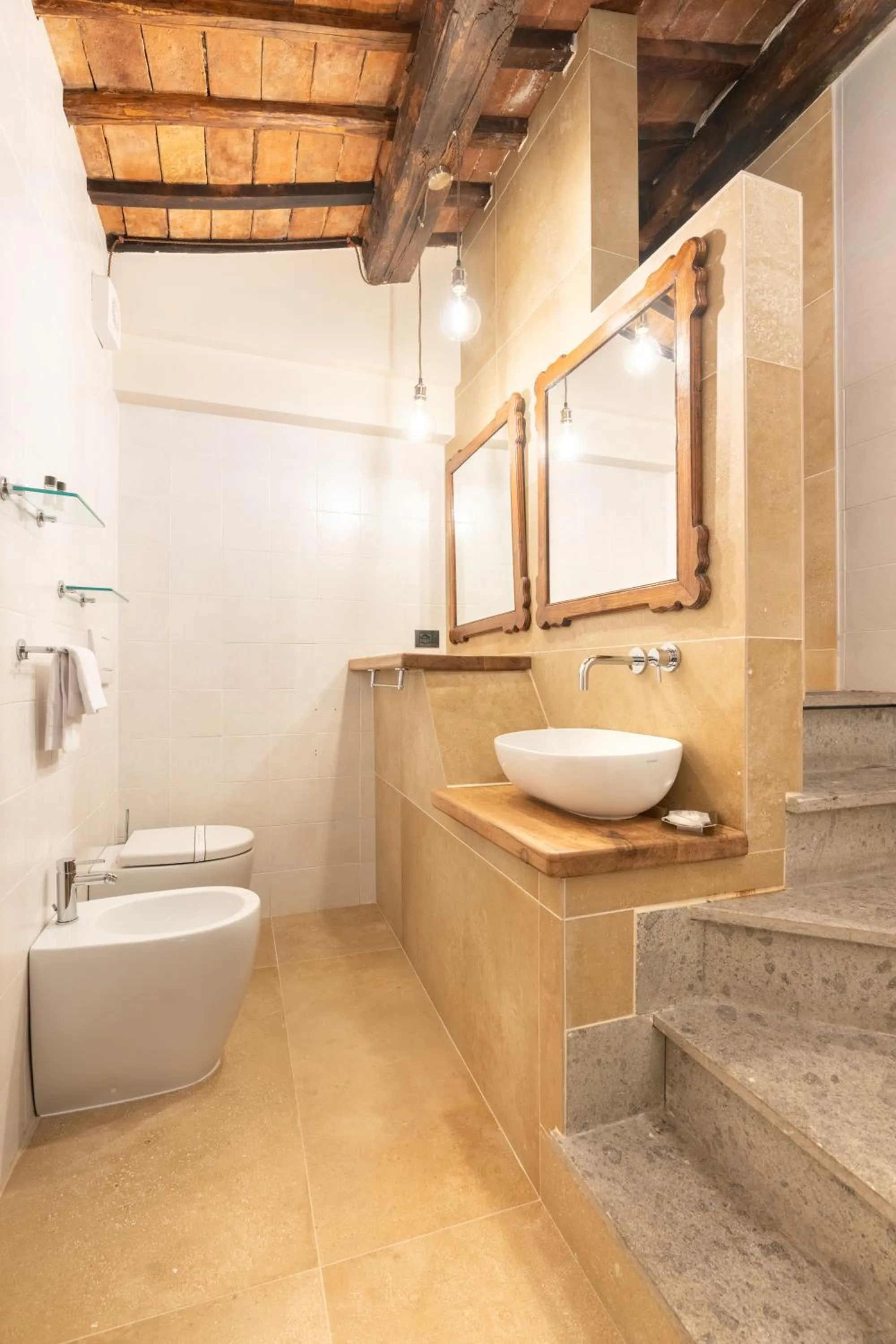 Hotel Della Fortezza