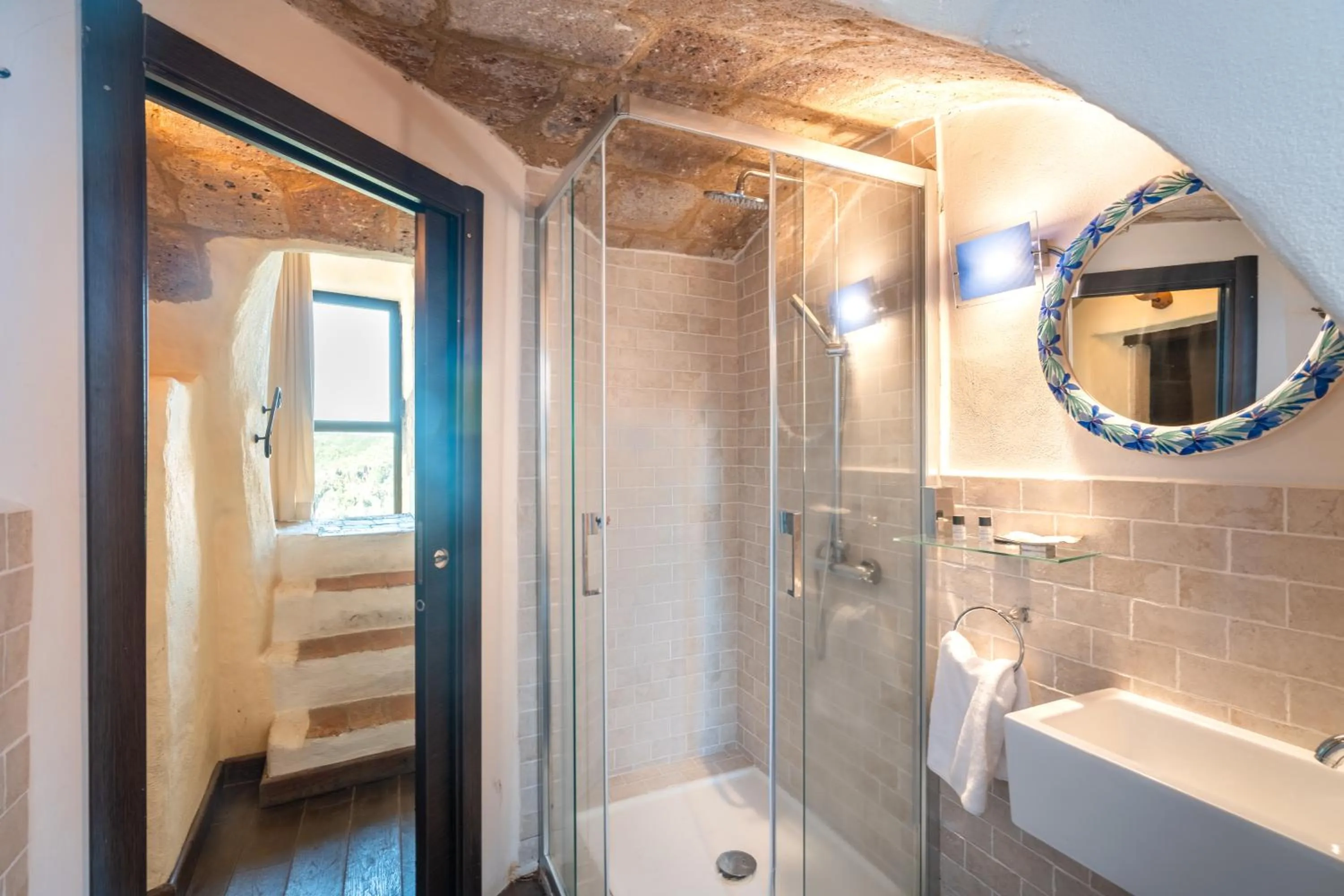 Hotel Della Fortezza