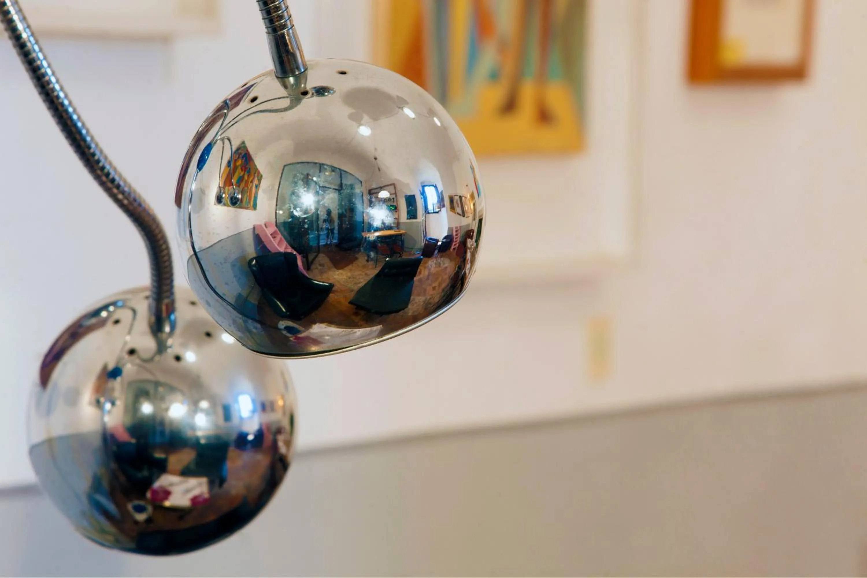 Restaurant/places to eat in Hotel Della Fortezza