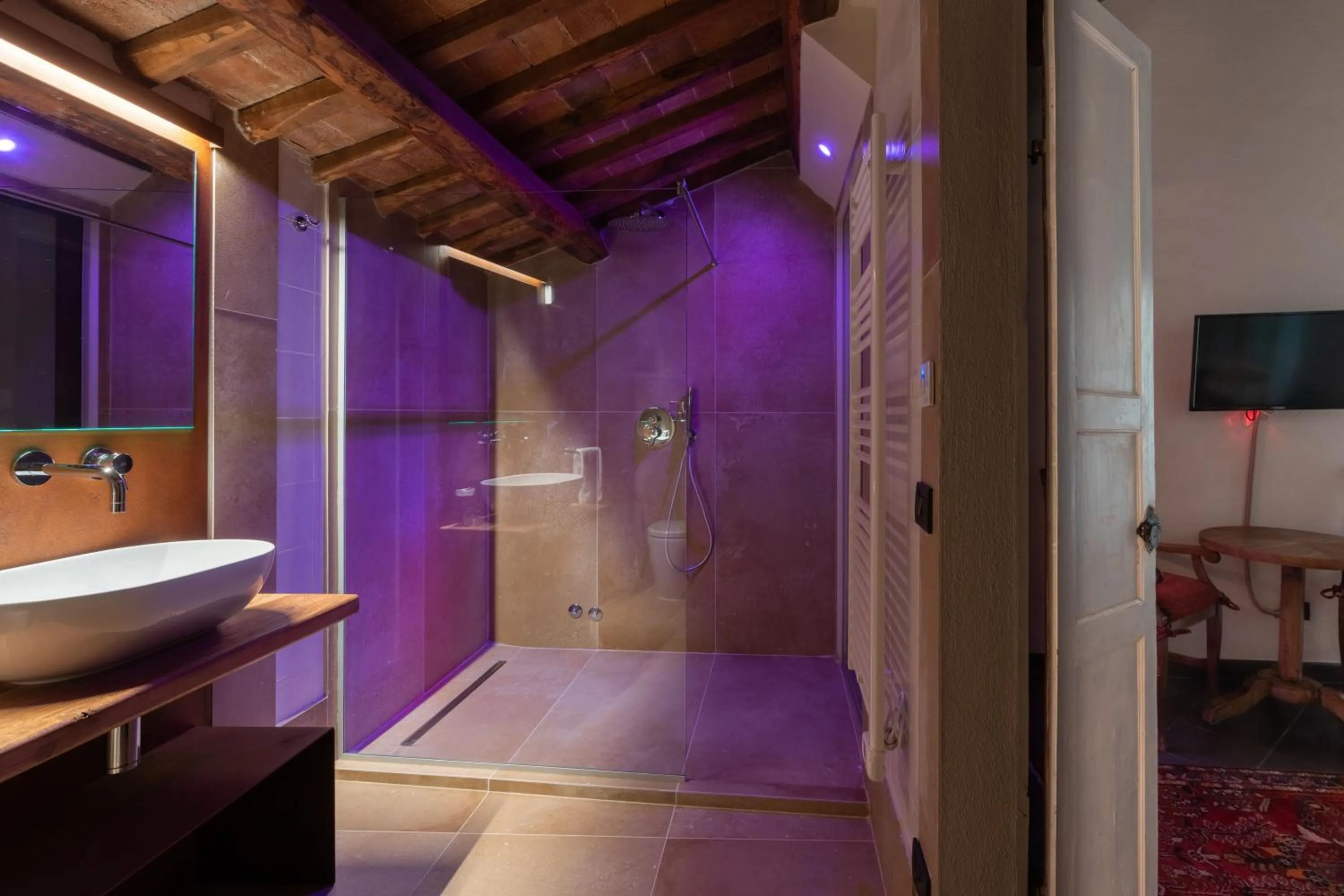 Hotel Della Fortezza