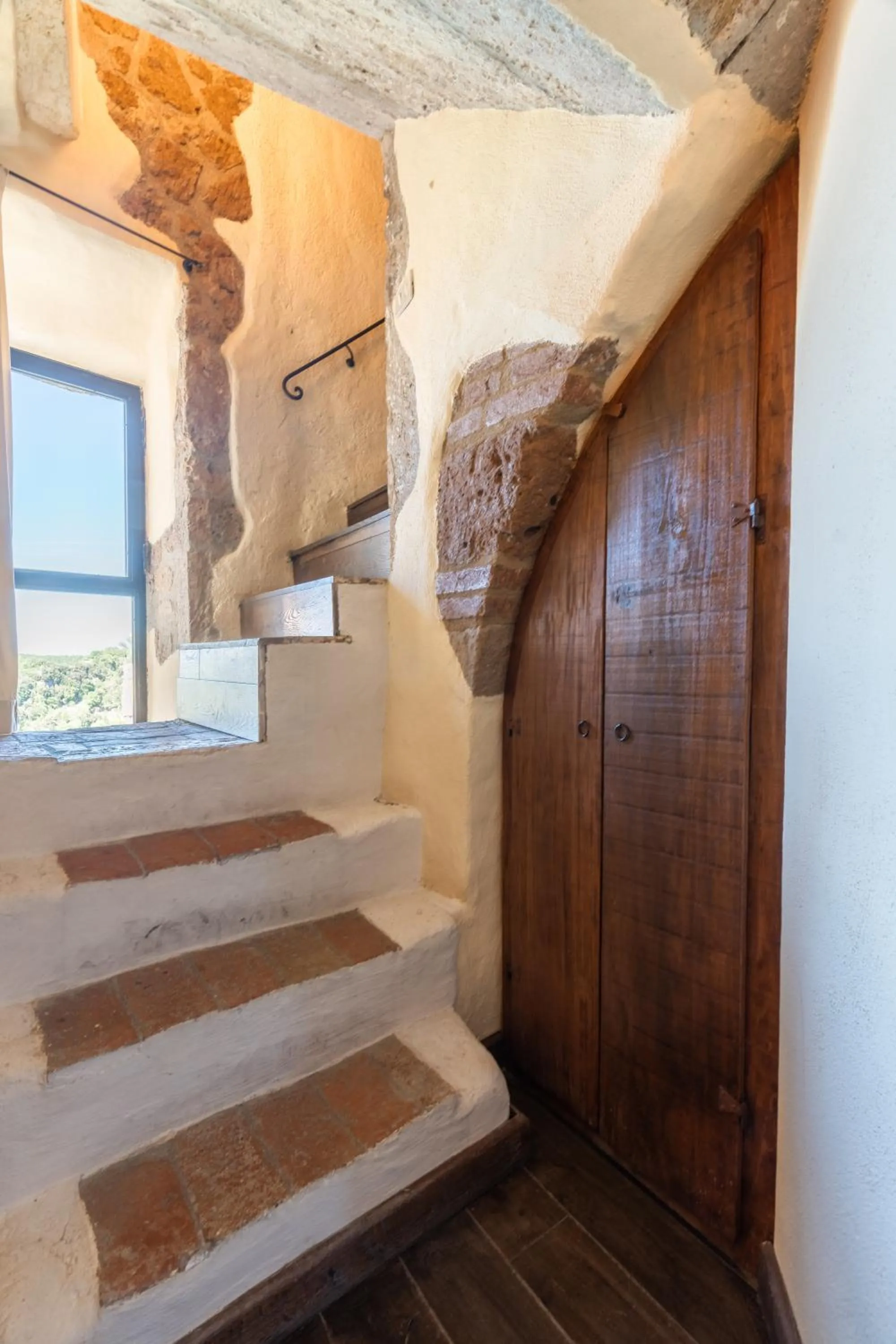 Hotel Della Fortezza