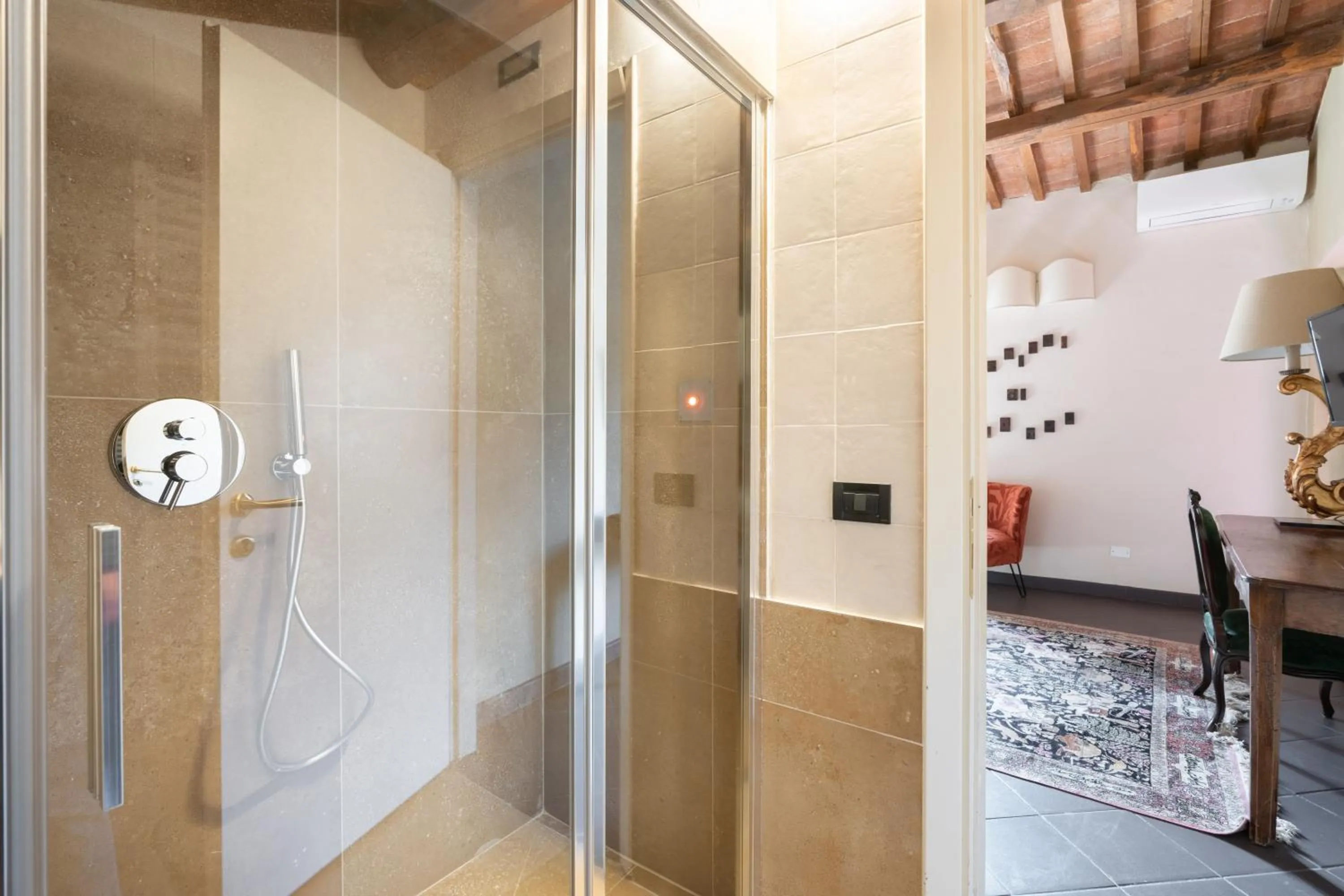 Hotel Della Fortezza