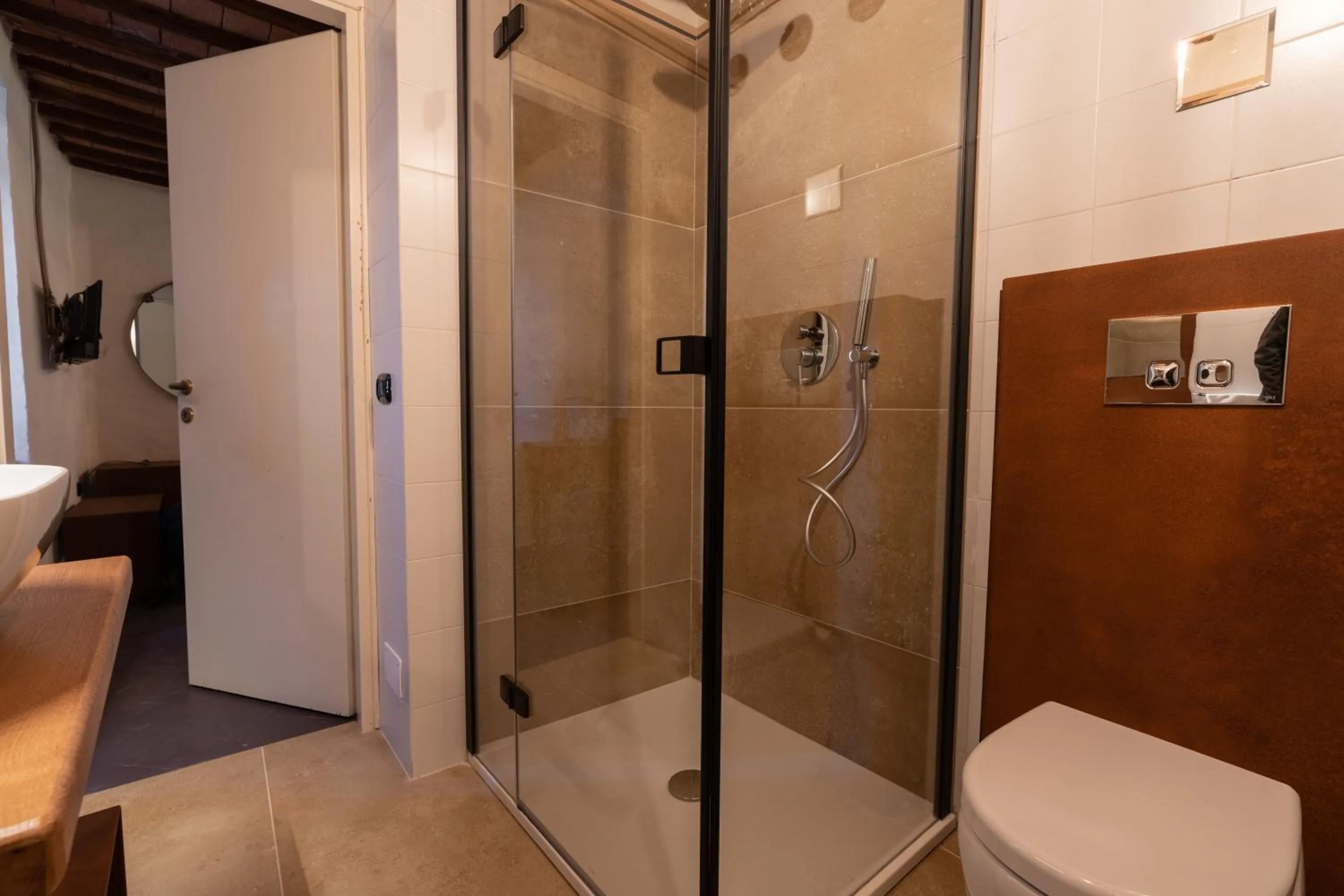 Hotel Della Fortezza