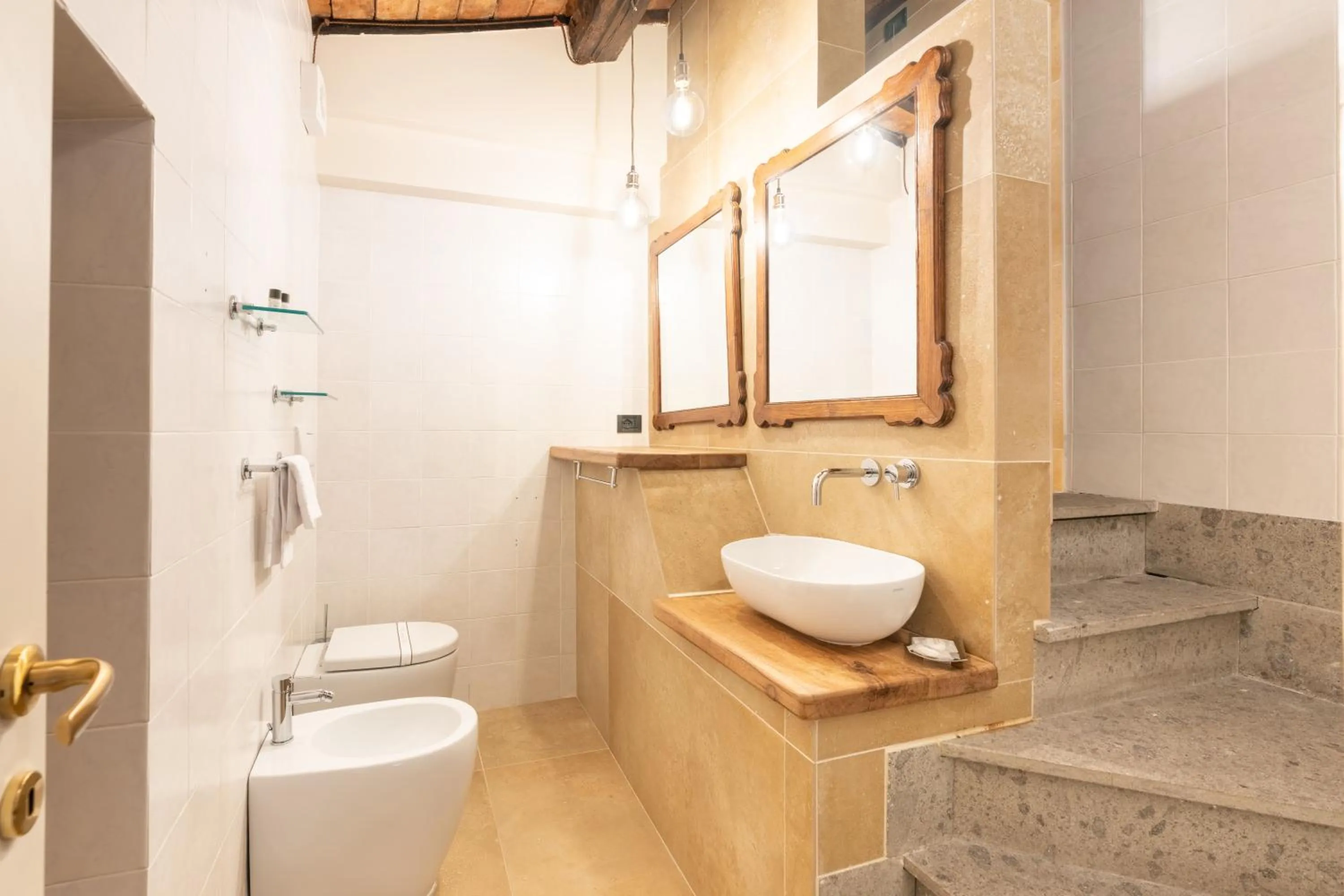 Hotel Della Fortezza