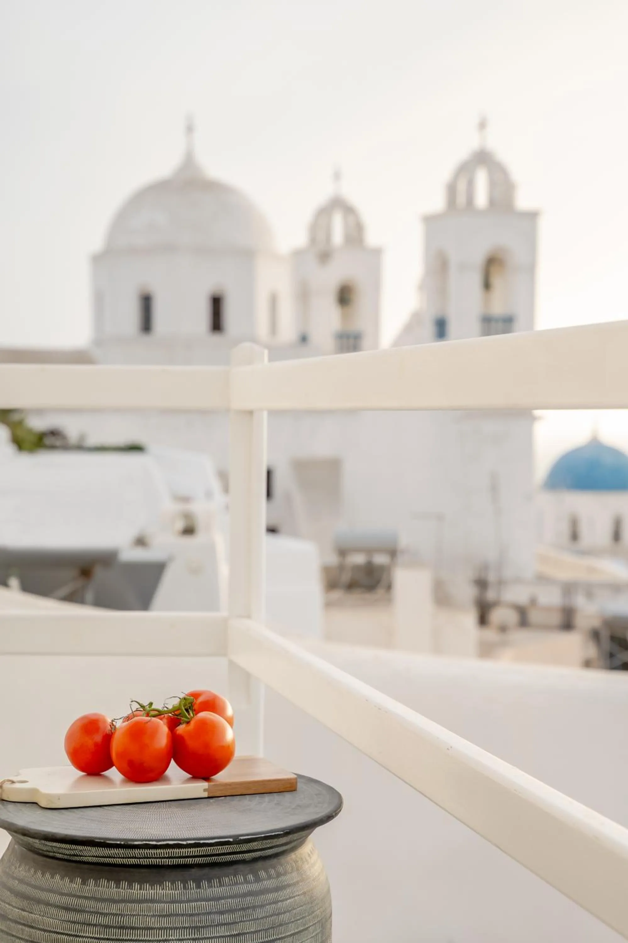 Facade/entrance in Yposkafon Concept Two-Bedroom Villa with Private Jacuzzi and Hamam