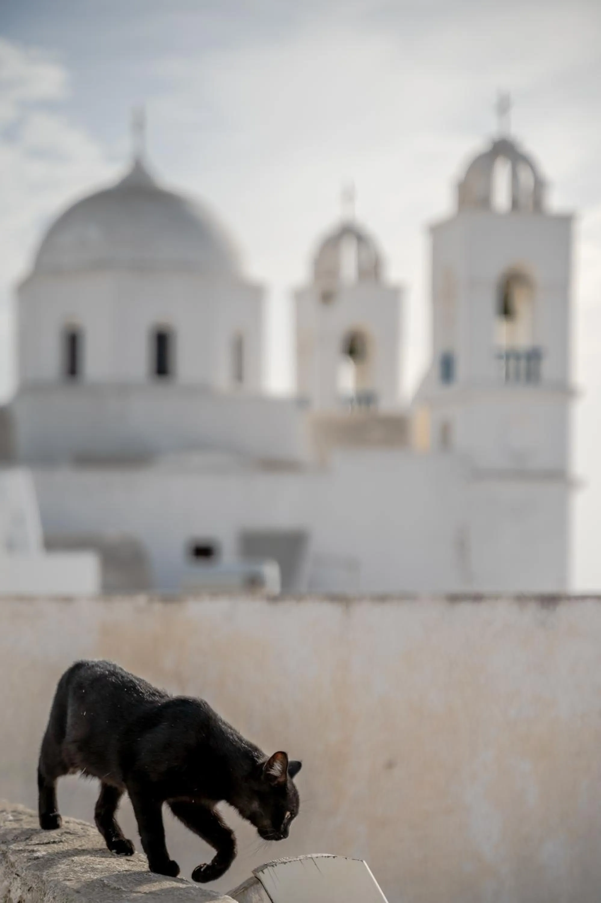 Day in Yposkafon Concept Two-Bedroom Villa with Private Jacuzzi and Hamam