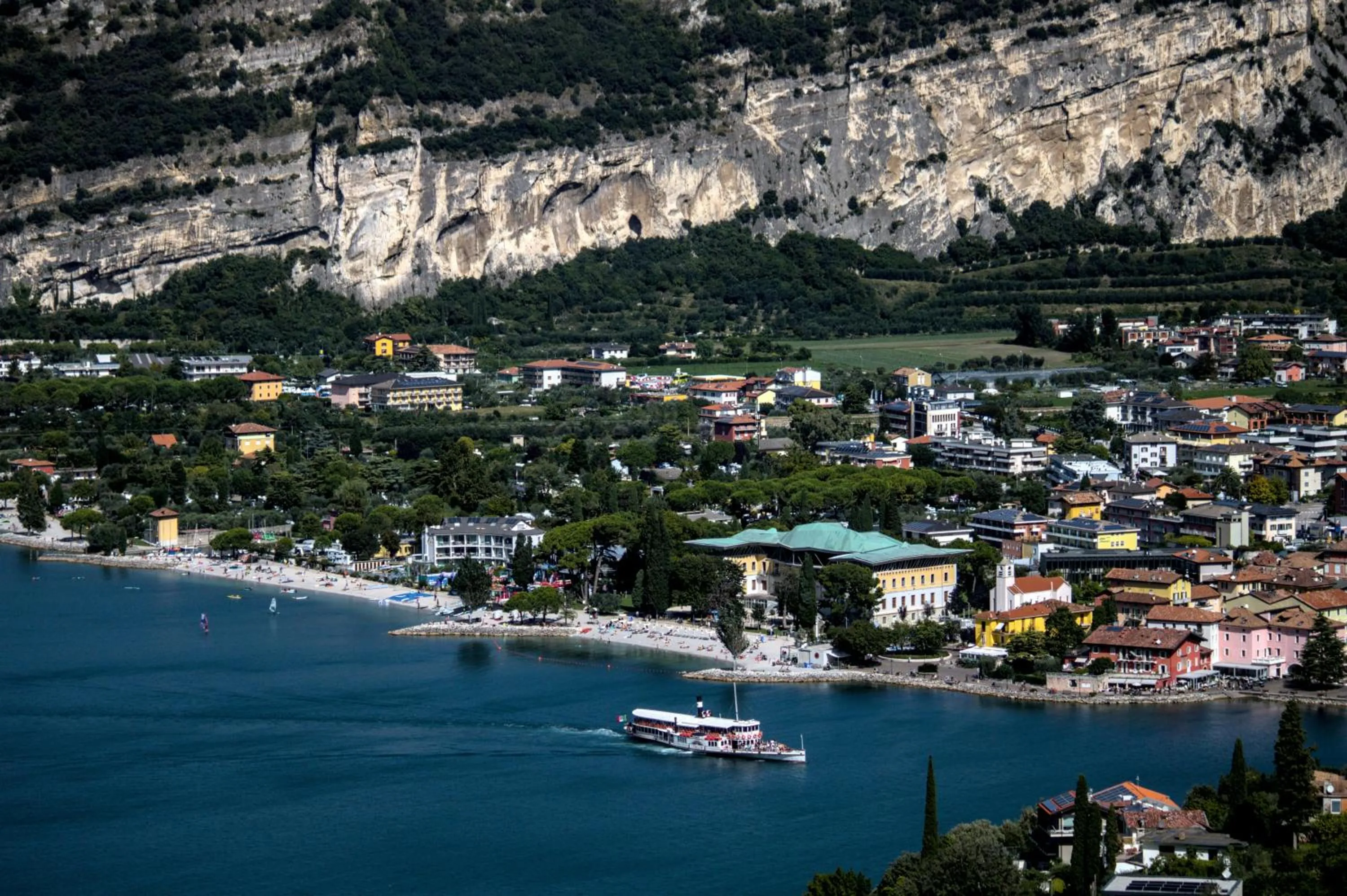 Nearby landmark in Yposkafon Concept Two-Bedroom Villa with Private Jacuzzi and Hamam