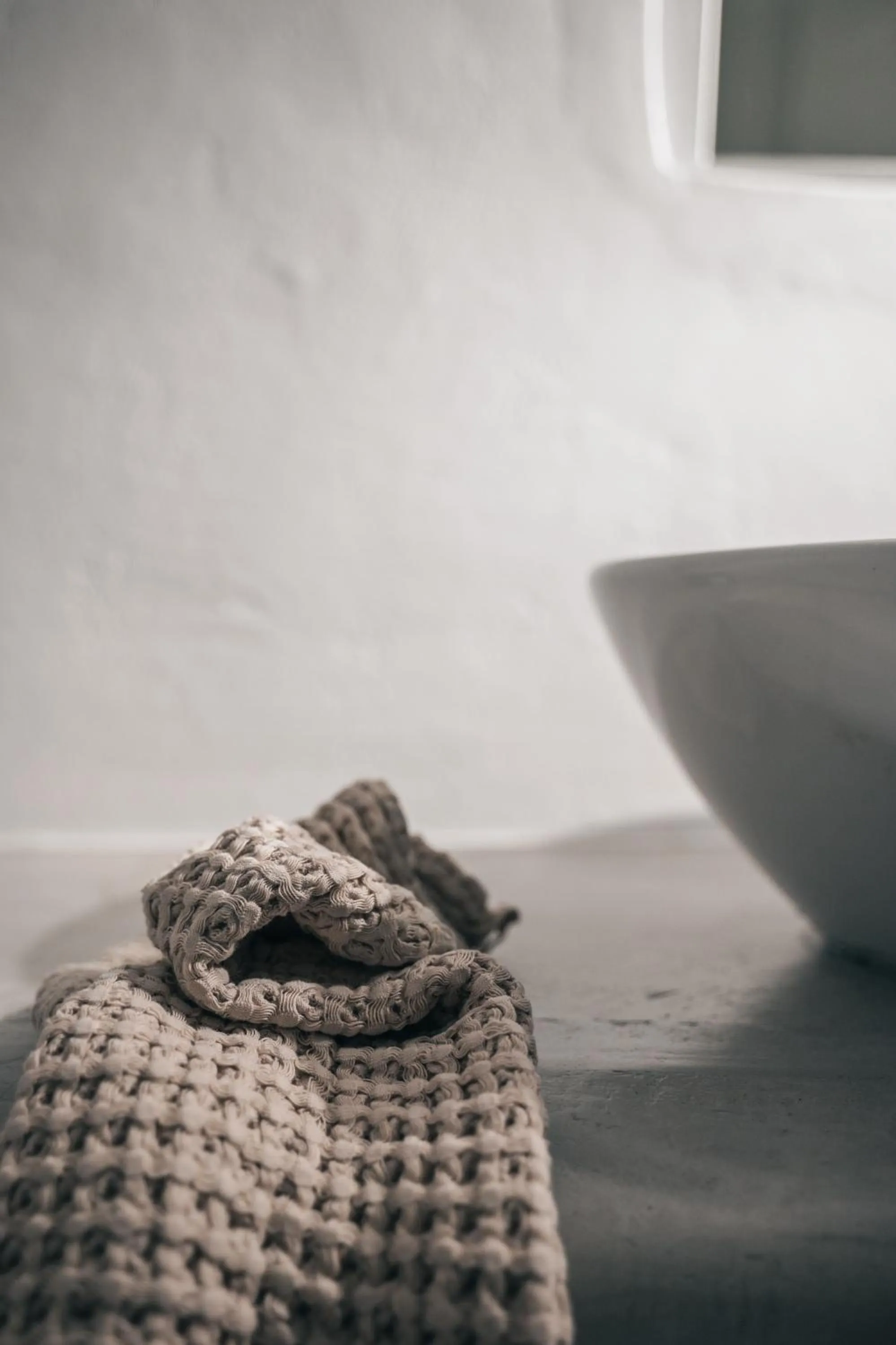 towels in Yposkafon Concept Two-Bedroom Villa with Private Jacuzzi and Hamam