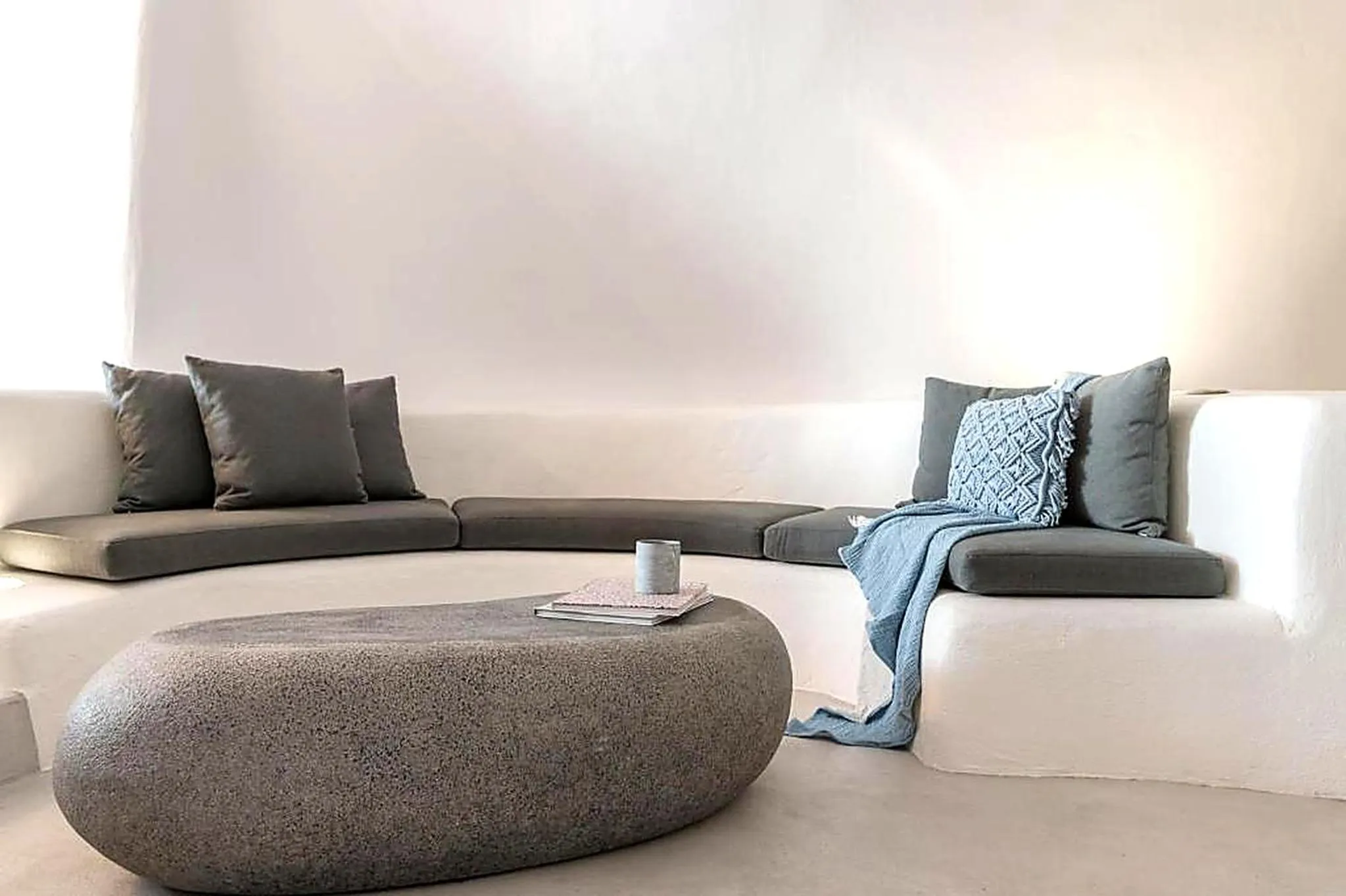 Activities in Yposkafon Concept Two-Bedroom Villa with Private Jacuzzi and Hamam