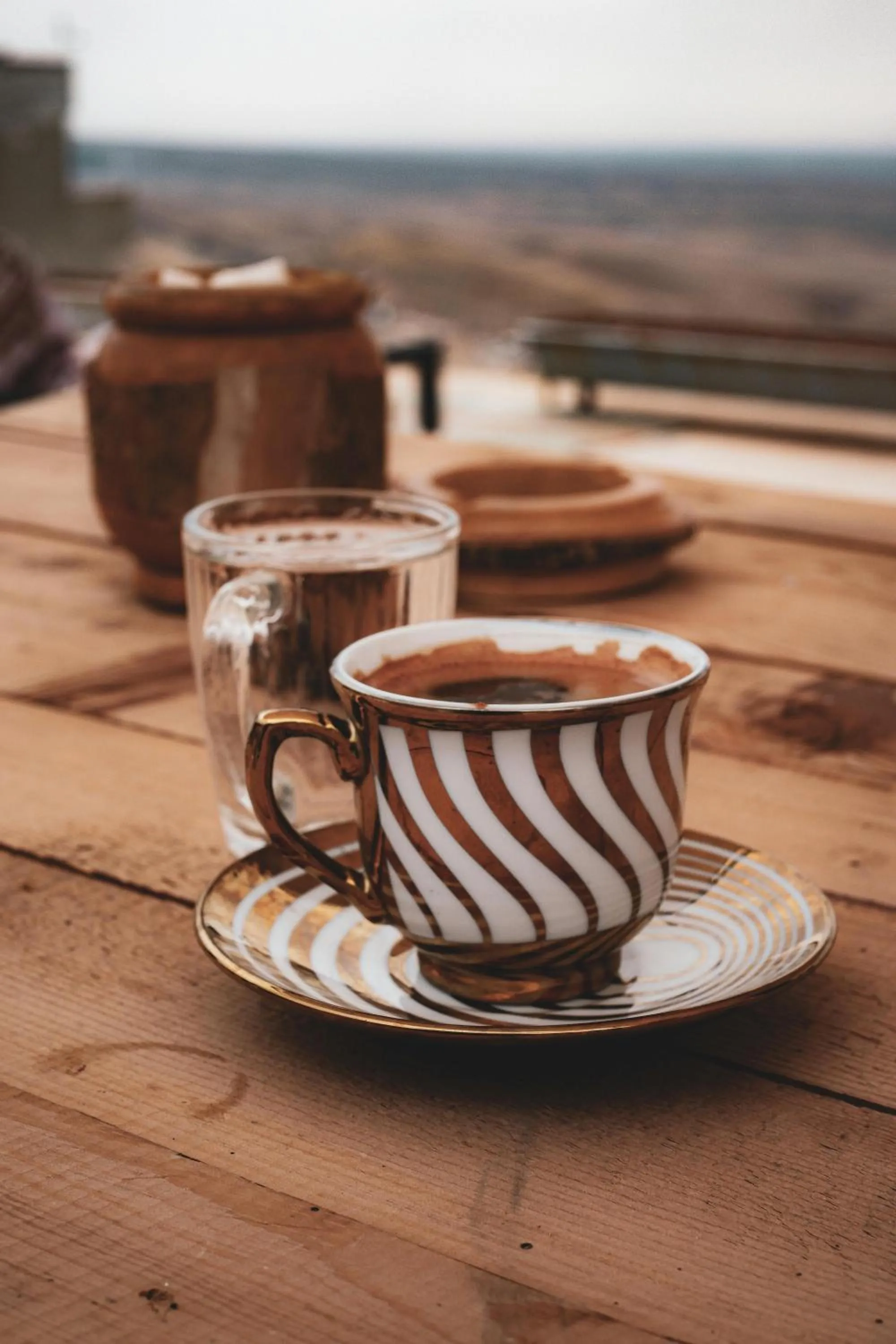 Property building in Yposkafon Concept Two-Bedroom Villa with Private Jacuzzi and Hamam