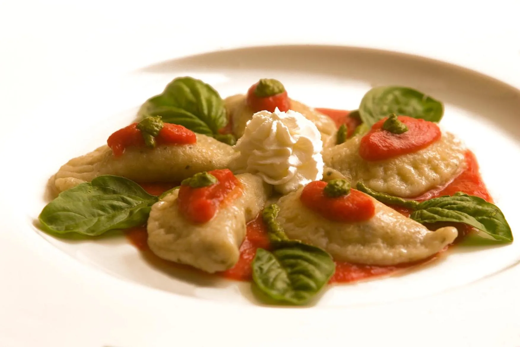 Restaurant/places to eat in Sovana Hotel & Resort