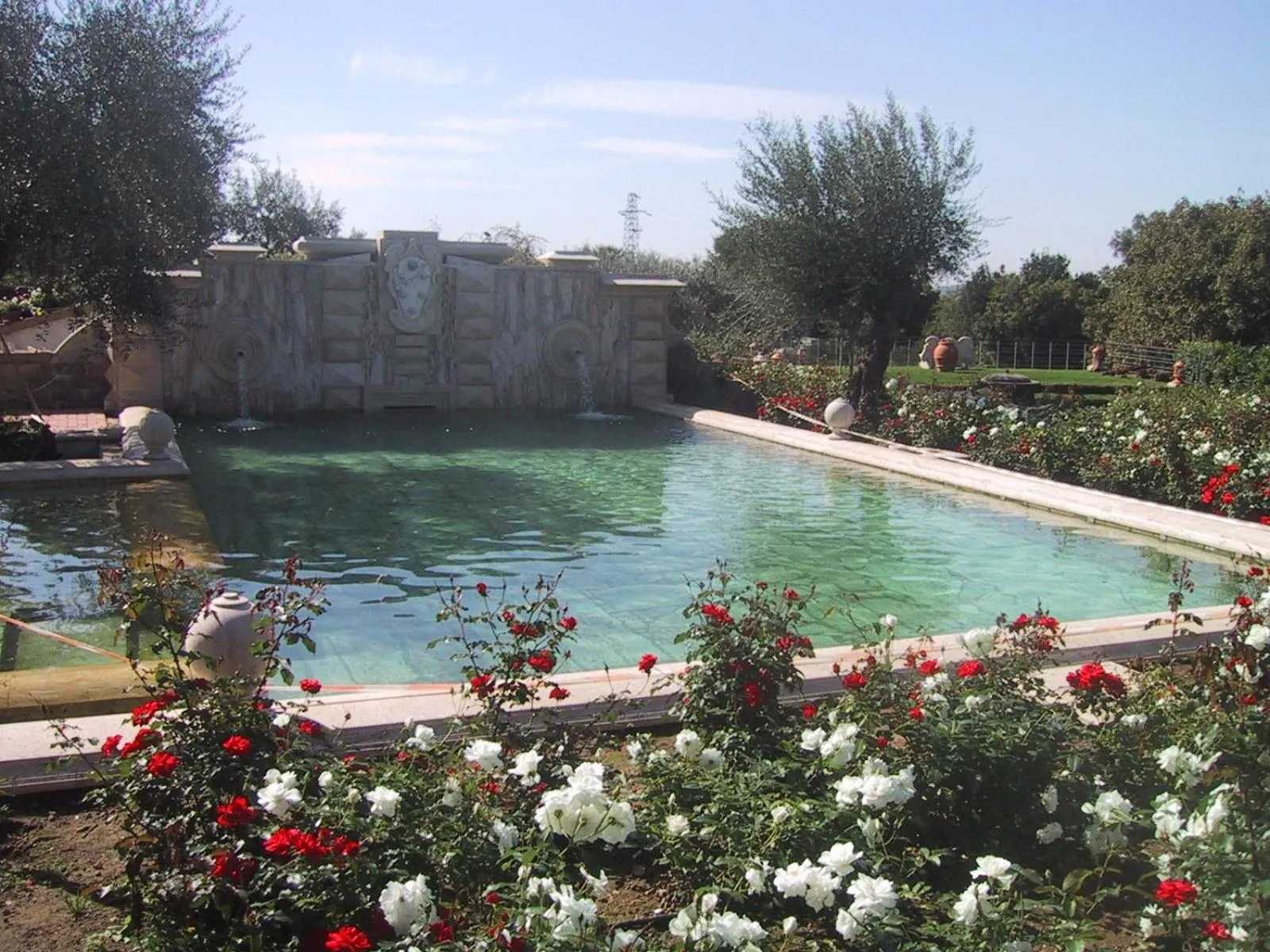 Day in Sovana Hotel & Resort