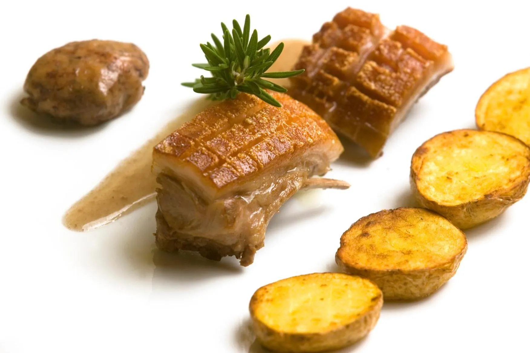 Restaurant/places to eat in Sovana Hotel & Resort