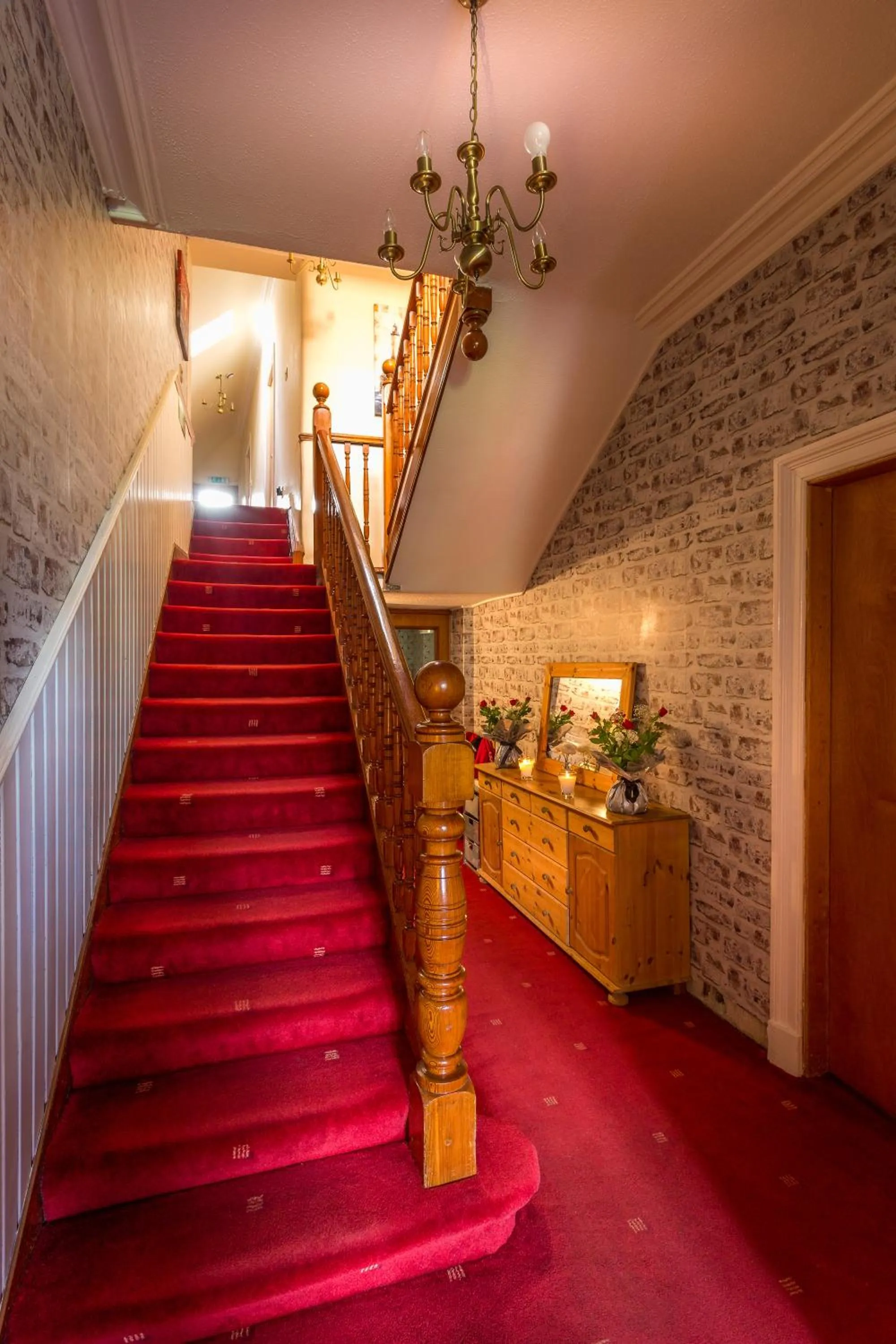 Neptunes Rest Guest Hotel