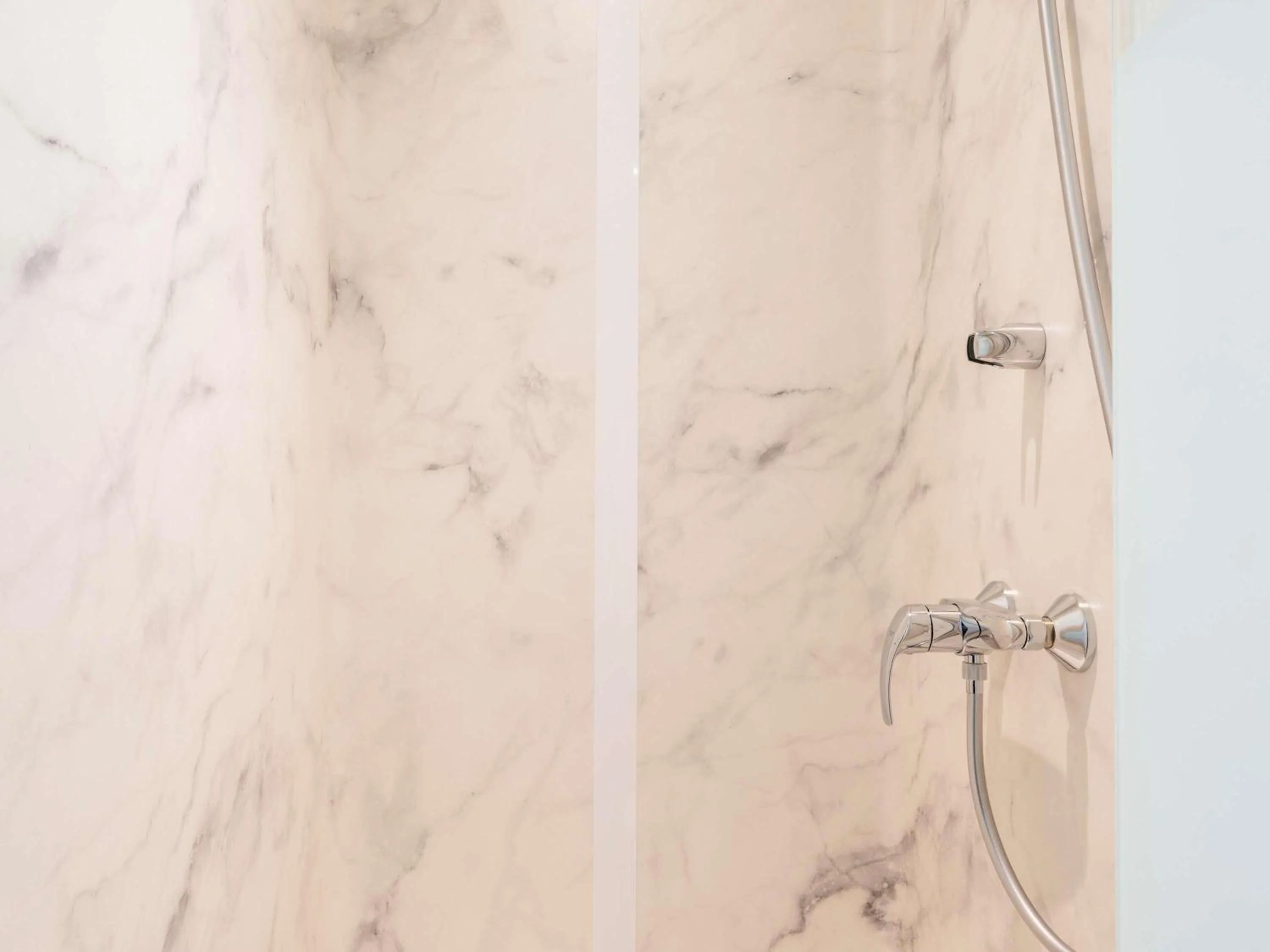 Bedroom in Ibis budget Brest Sud Plougastel - Hôtel rénové