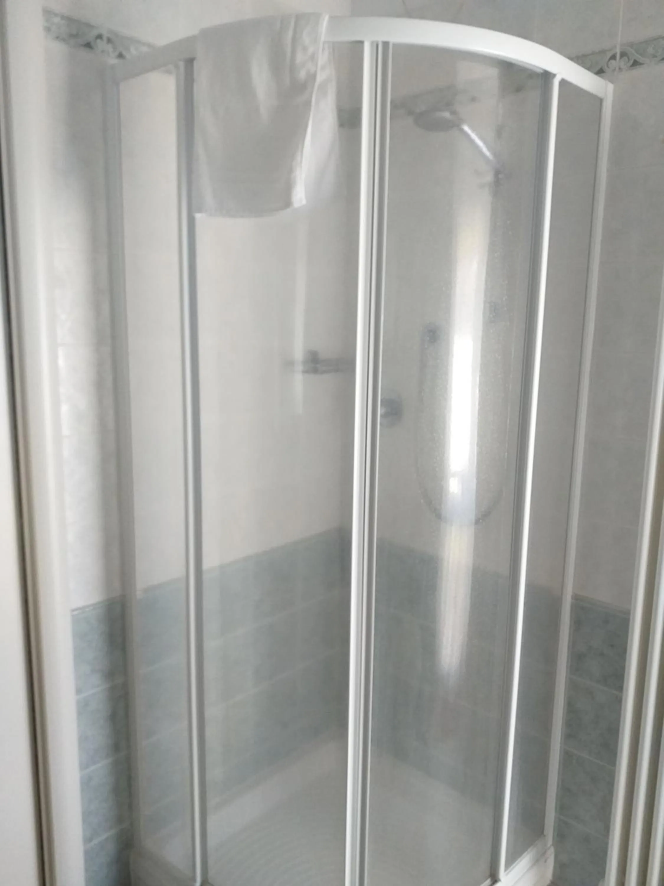 Bedroom in Hotel Monna Lisa