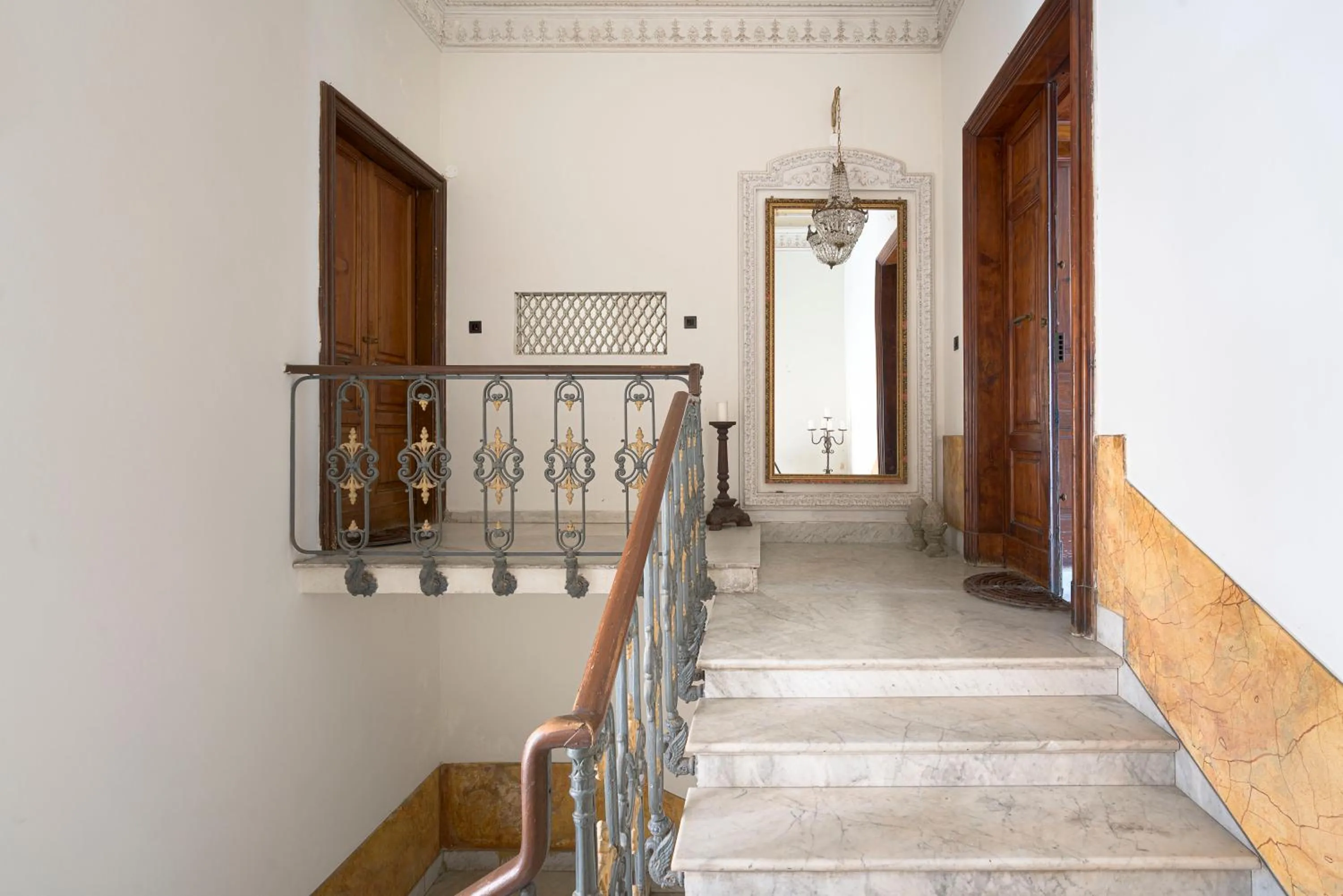 DIMORA PATERNÒ DEL GRADO