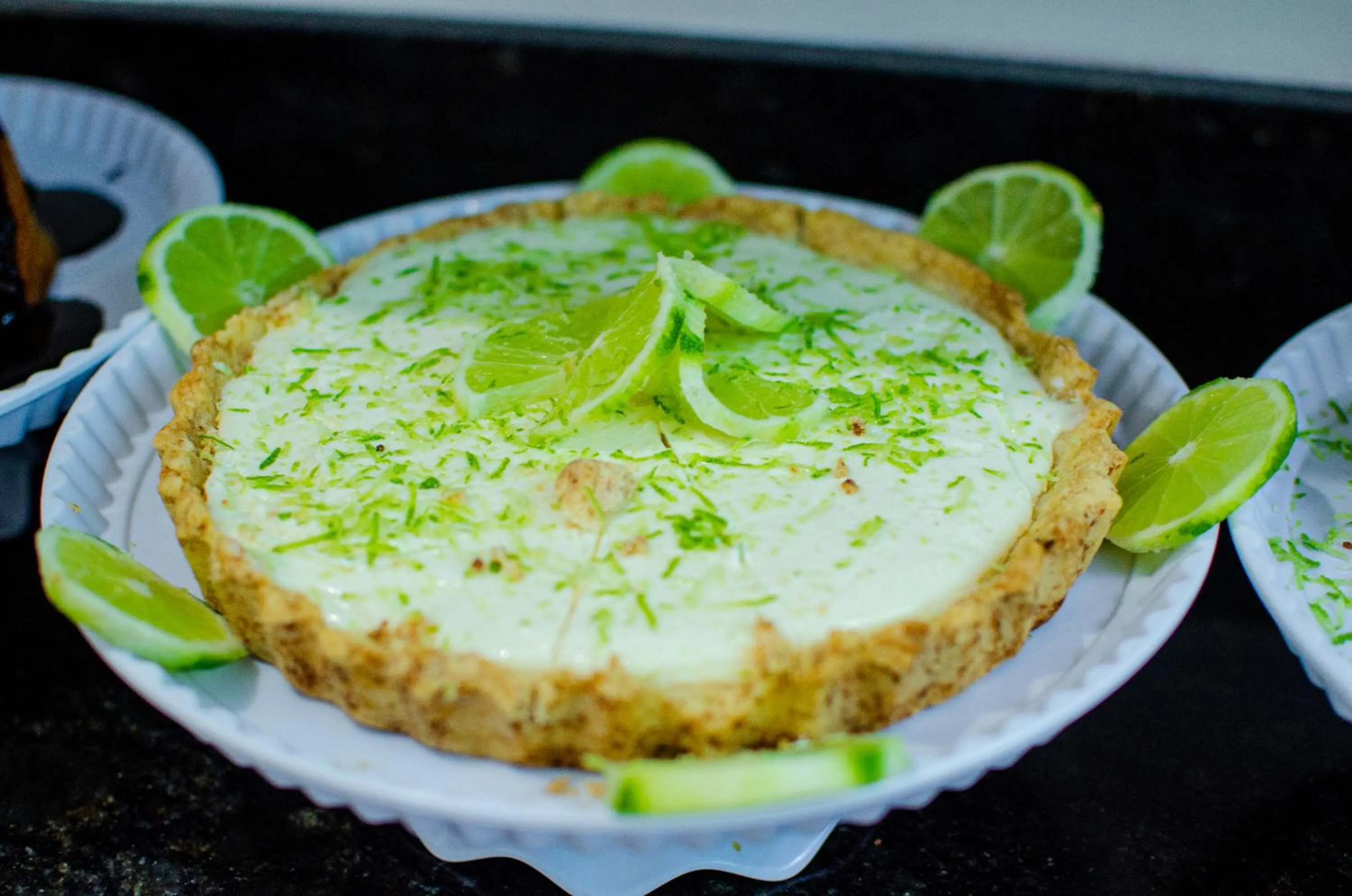 Breakfast in Pousada Natal