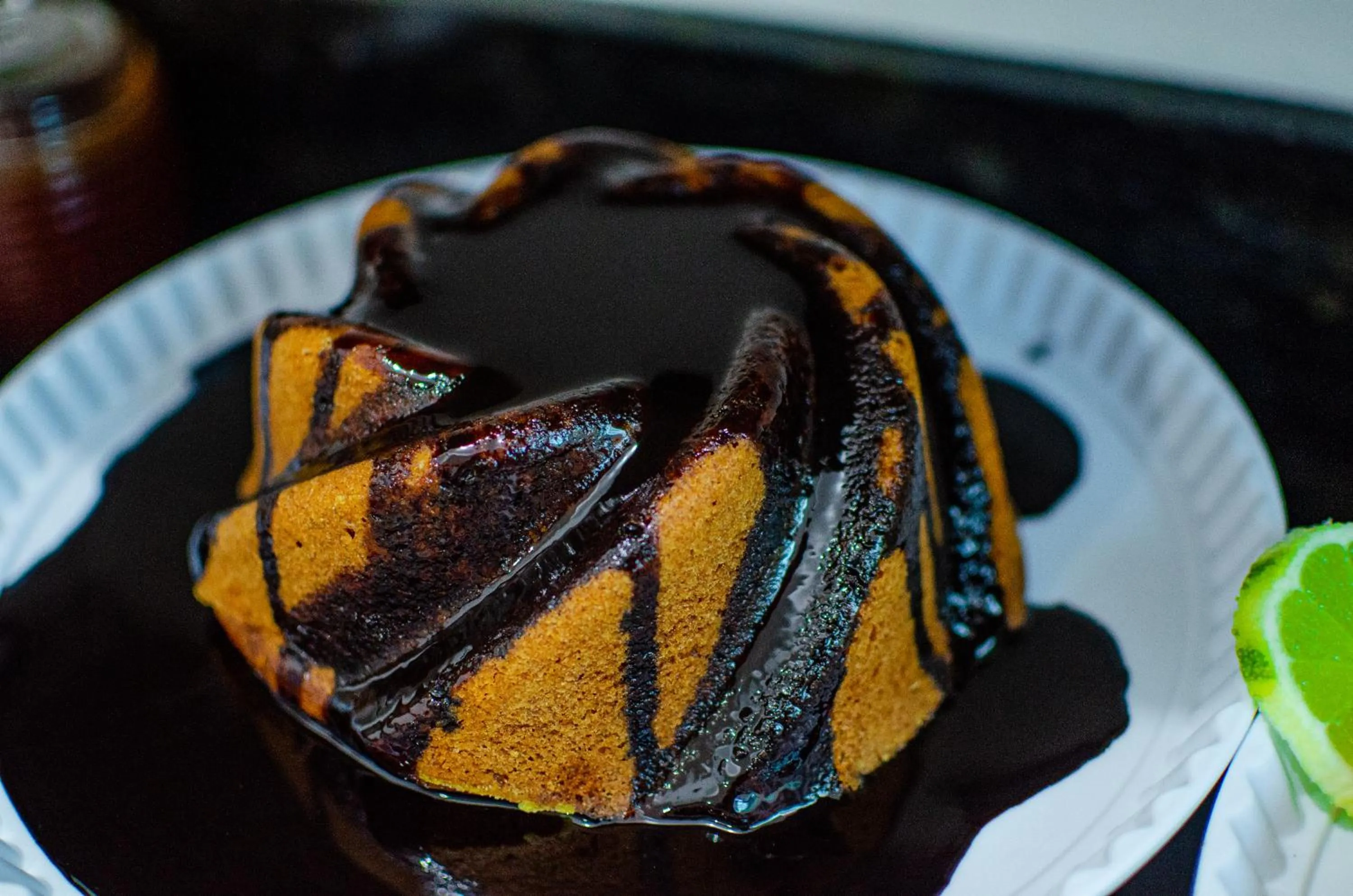 Breakfast in Pousada Natal