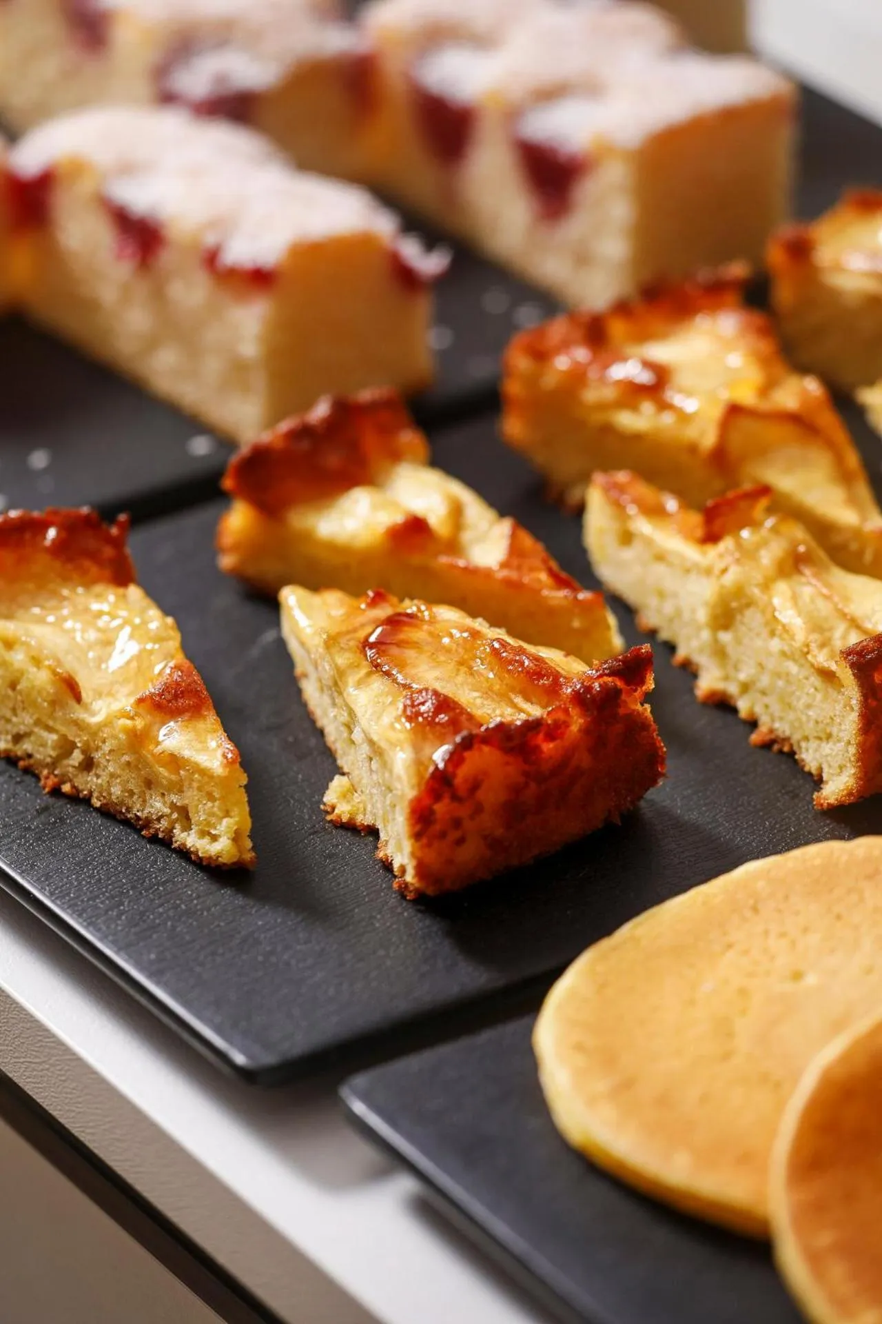 Food and drinks in Hotel Molino Rosso