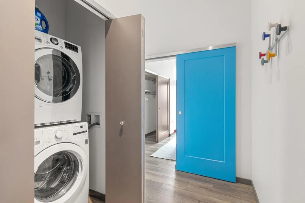 laundry in Exhibit A2