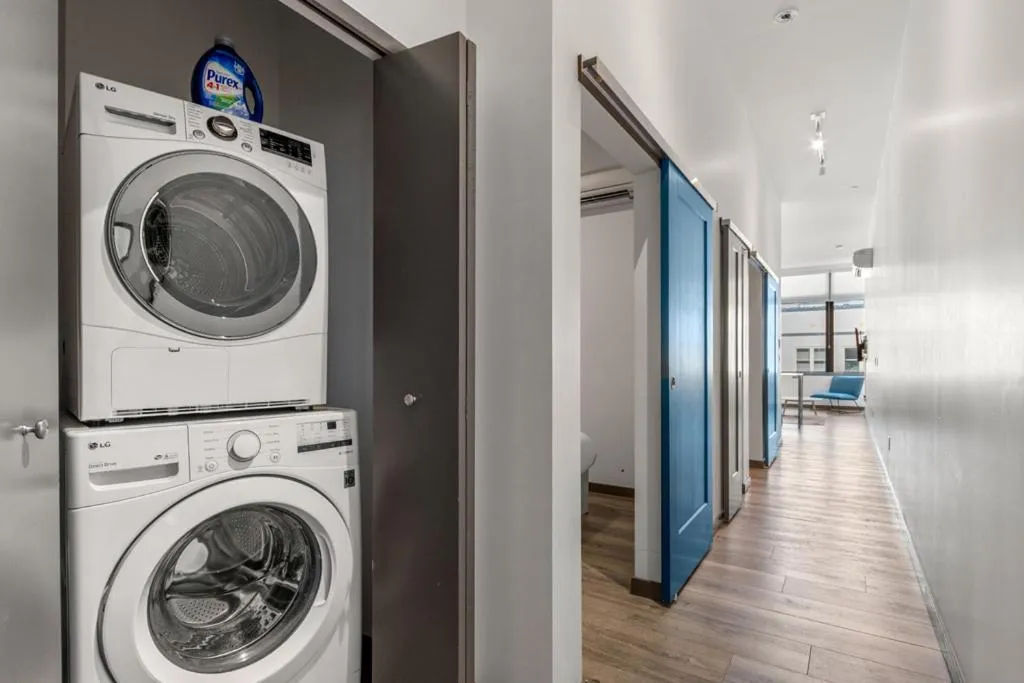 laundry in Exhibit A2