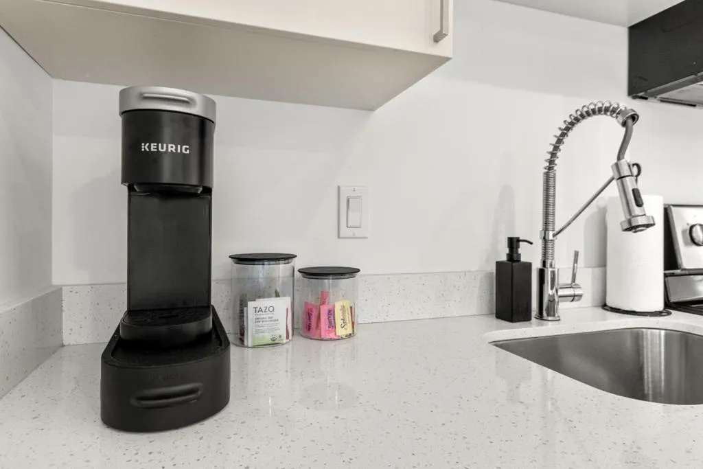 kitchen in Exhibit A2