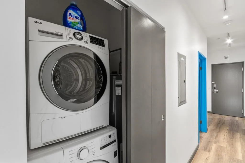 laundry in Exhibit A2