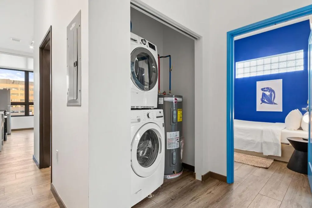 laundry in Exhibit A2