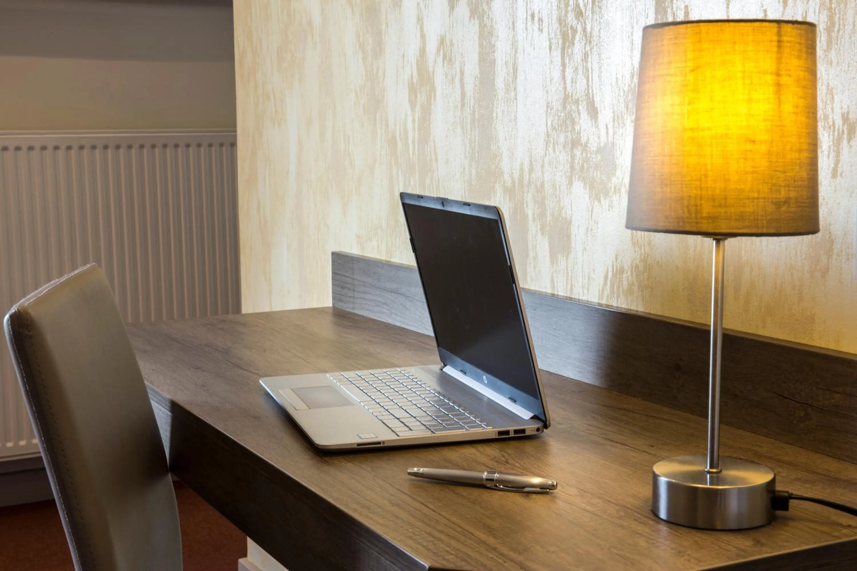 Business facilities in Hotel Les Mésanges