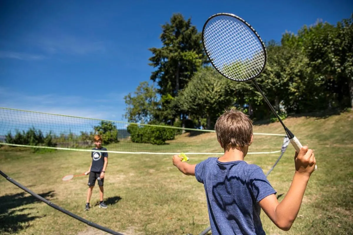 Activities in Hotel Les Mésanges