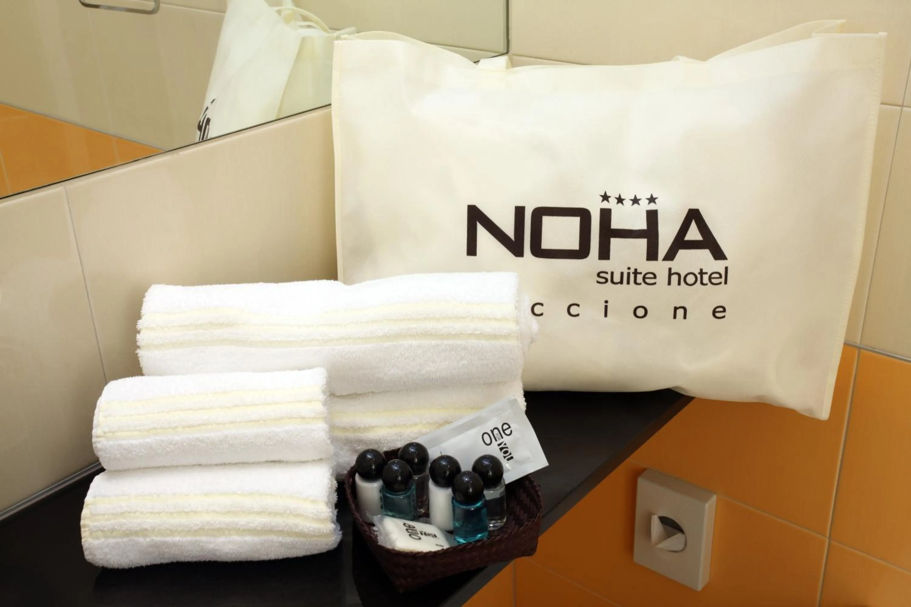 Other in Noha Suite Hotel