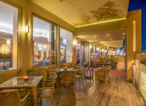 Hotel K2 Bellaria