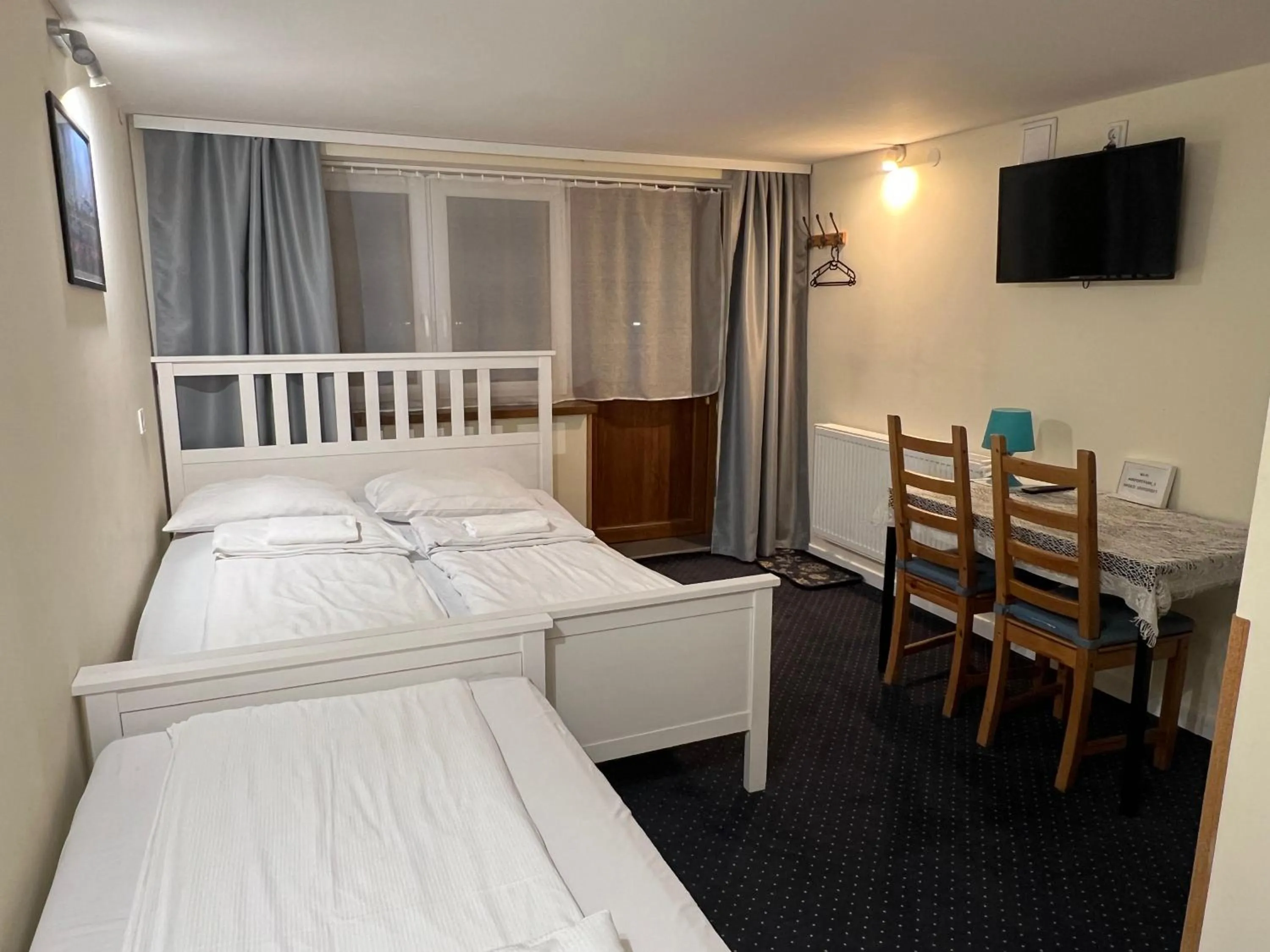 Deluxe Family Suite in Noclegi AirportPark