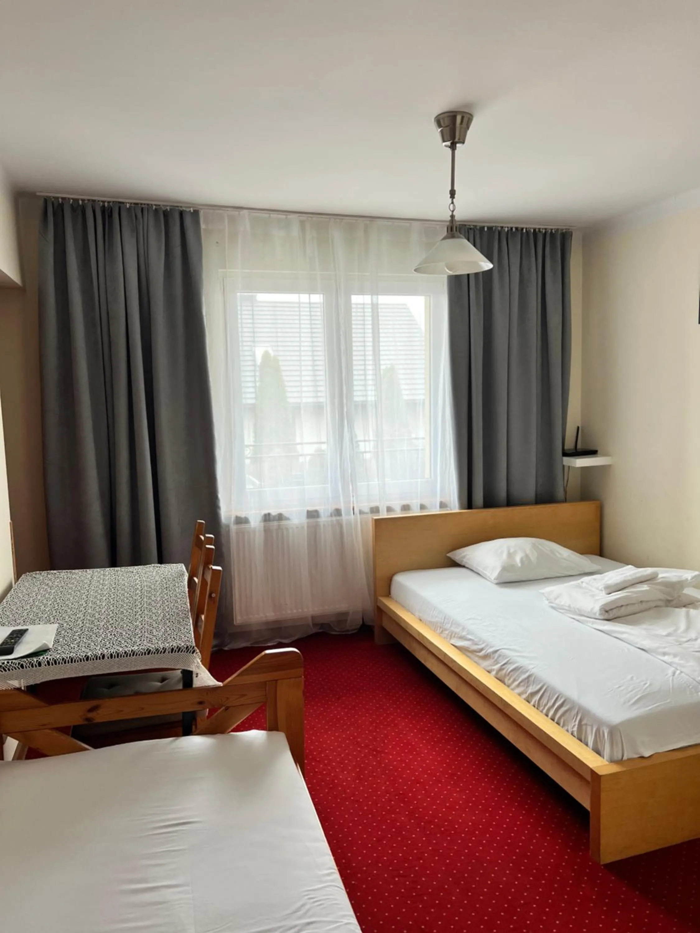 Suite in Noclegi AirportPark