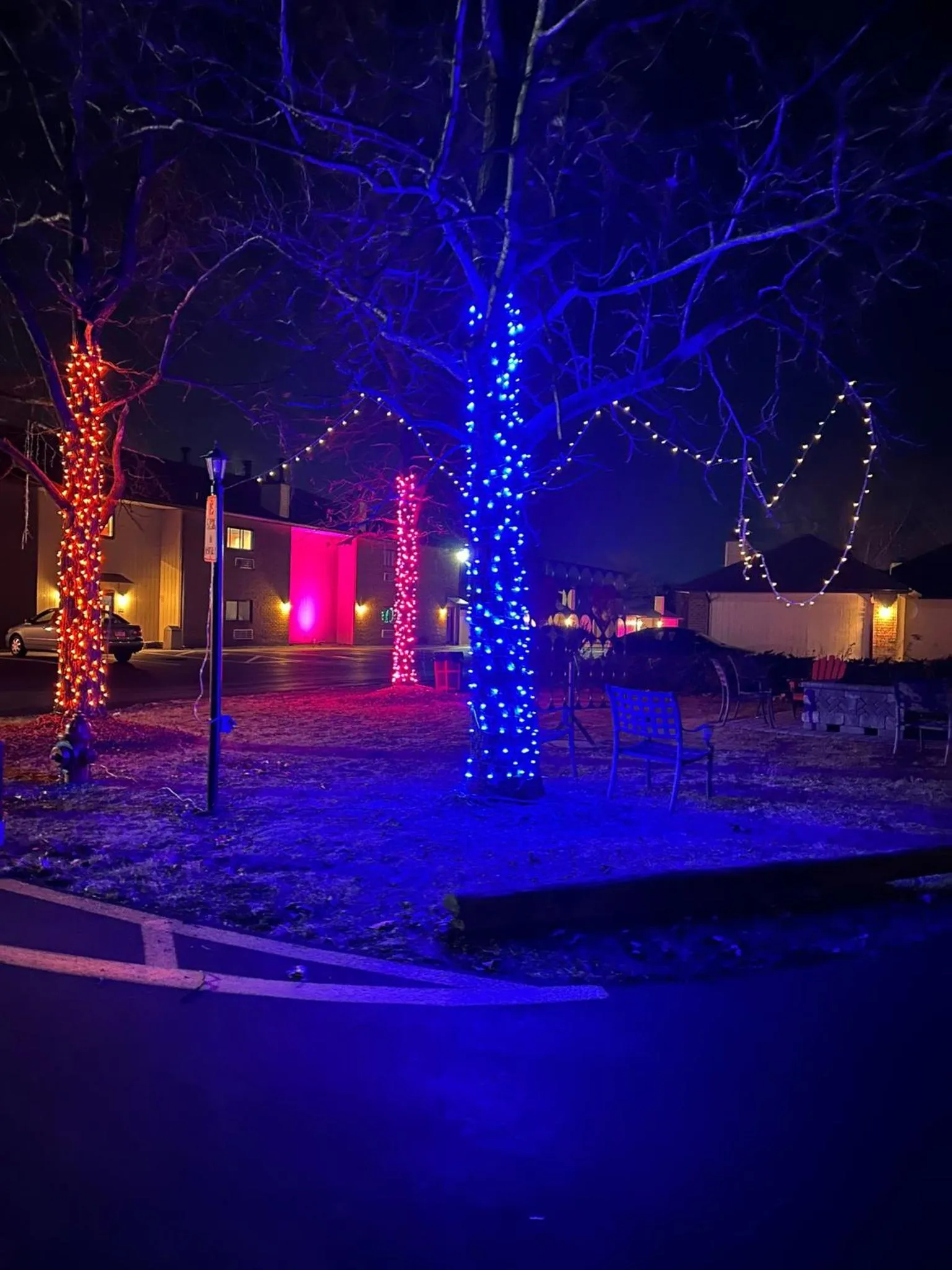 Night in Inn of the Dove - Romantic Luxury Suites with Jacuzzi & Seasonal Fireplace at Harrisburg-Hershey-Philadelphia, PA