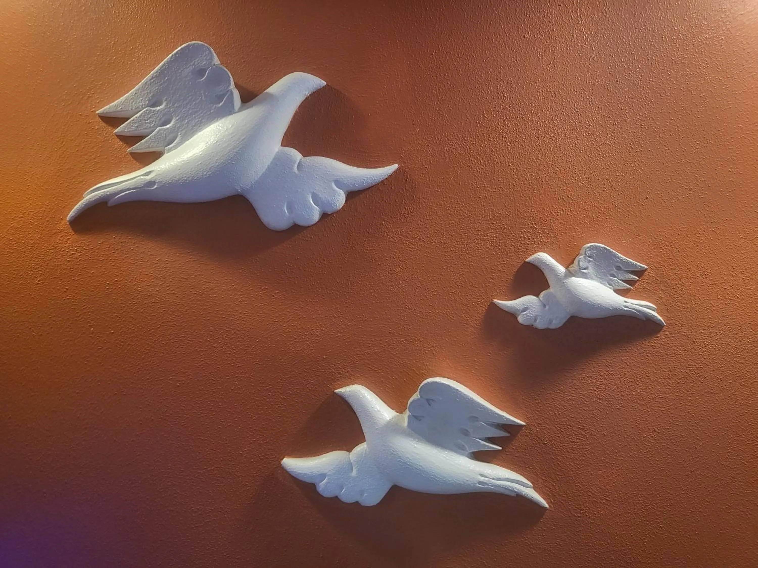 Property logo or sign in Inn of the Dove - Romantic Luxury Suites with Jacuzzi & Seasonal Fireplace at Harrisburg-Hershey-Philadelphia, PA