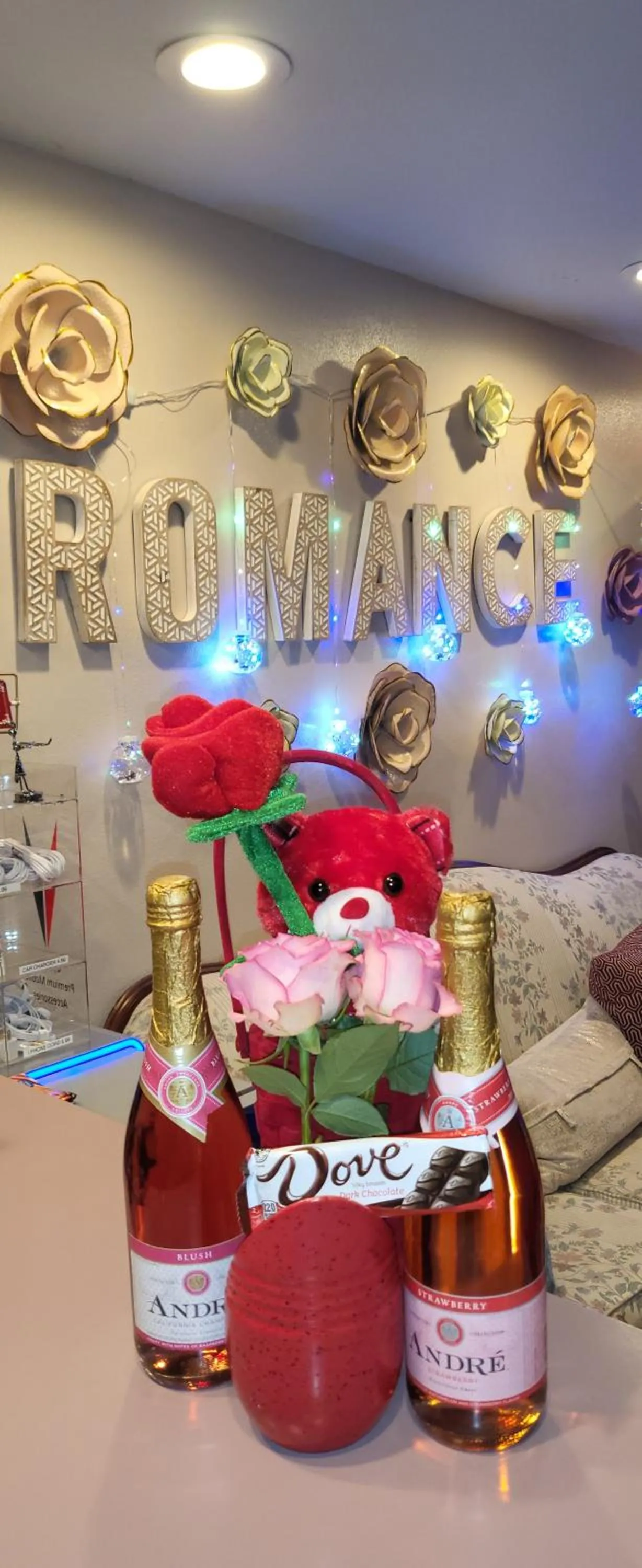 Drinks in Inn of the Dove - Romantic Luxury Suites with Jacuzzi & Seasonal Fireplace at Harrisburg-Hershey-Philadelphia, PA